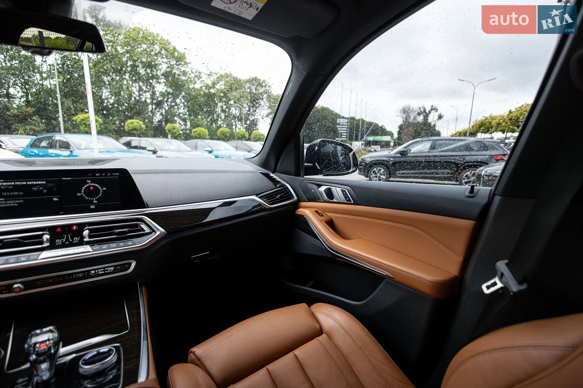2019 BMW X5 - мініатюра 53