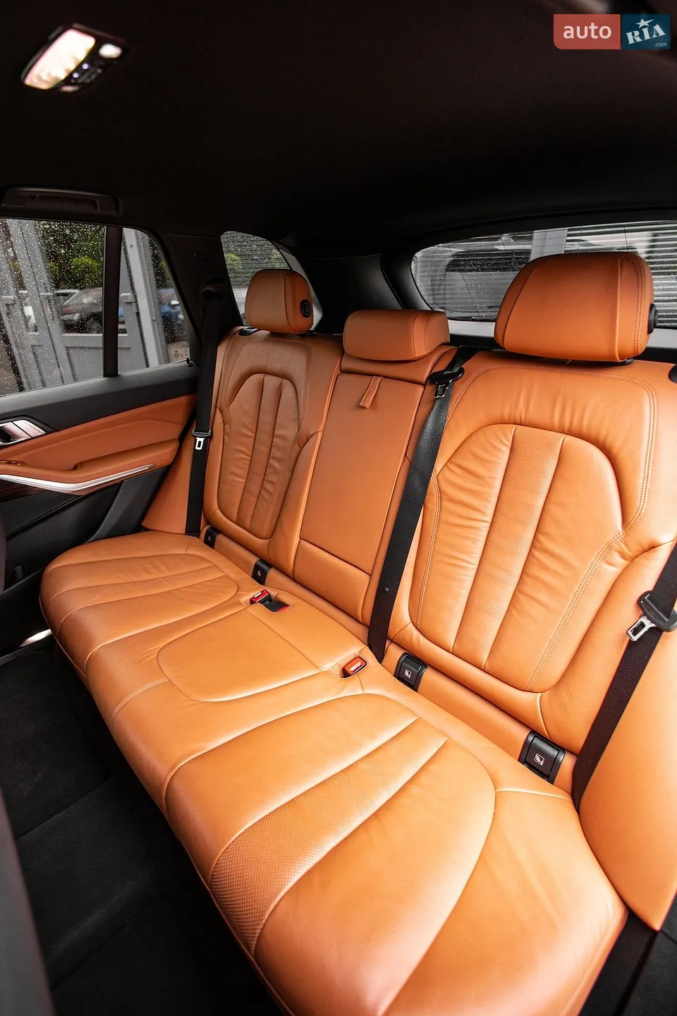 2019 BMW X5 - мініатюра 18