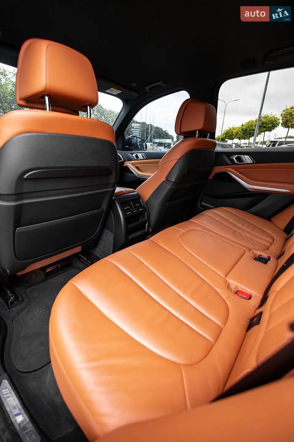 2019 BMW X5 - мініатюра 19