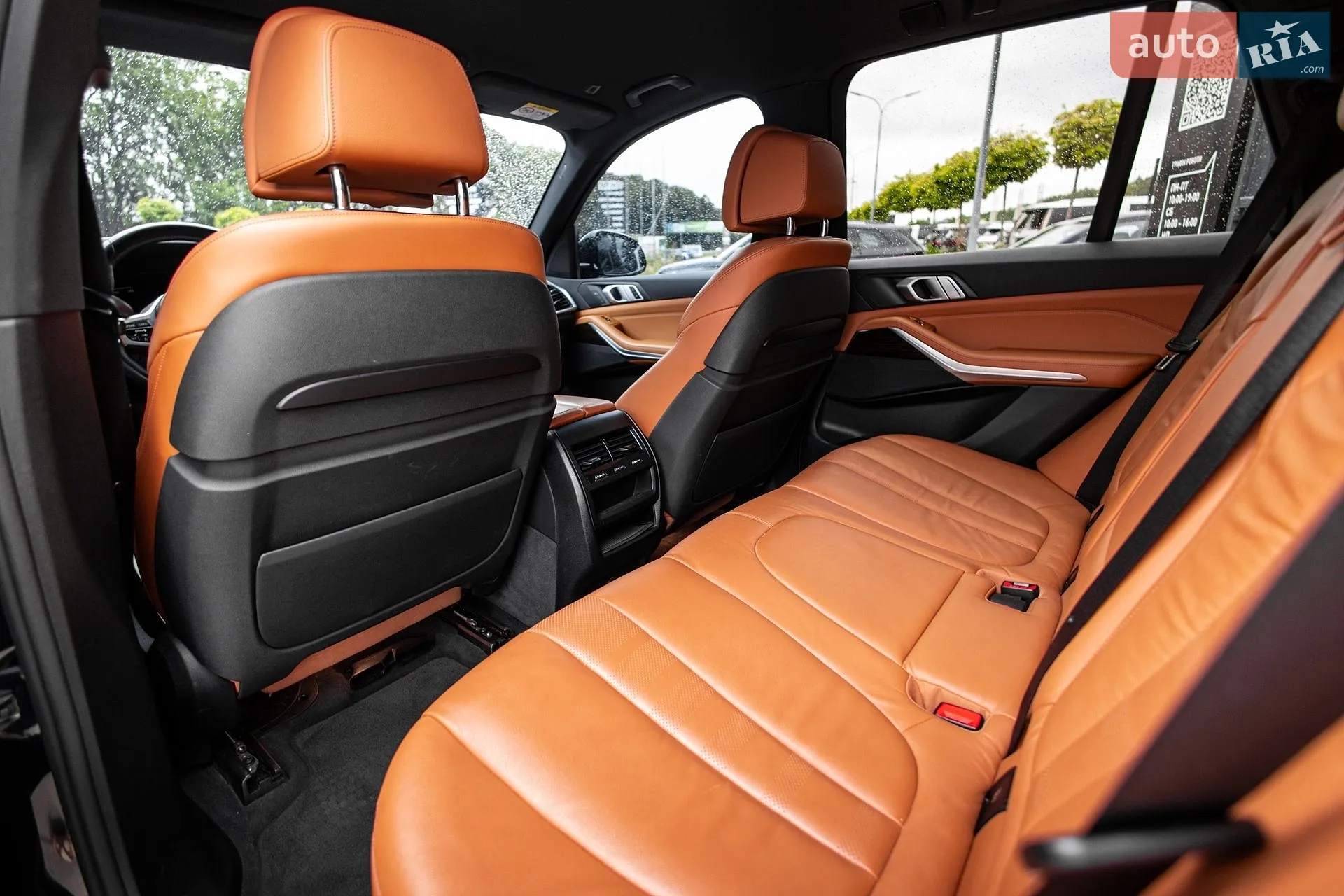 2019 BMW X5 - мініатюра 20