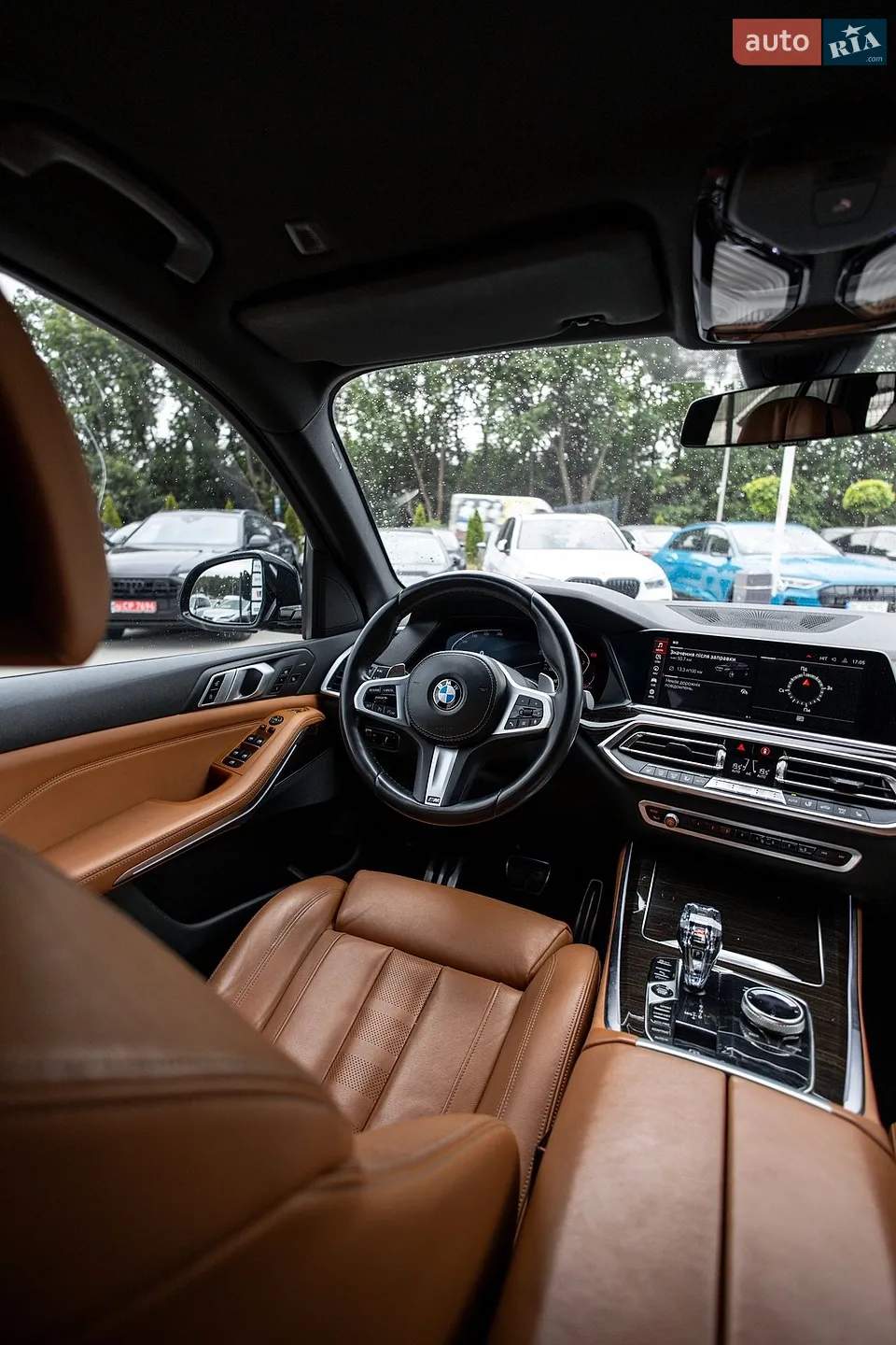 2019 BMW X5 - мініатюра 56