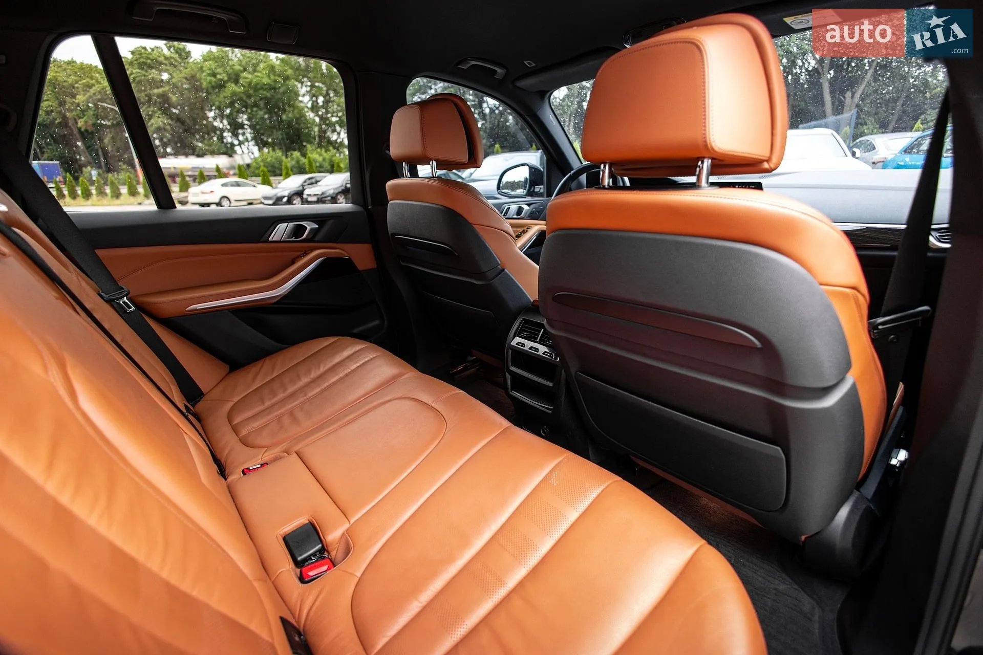 2019 BMW X5 - мініатюра 22