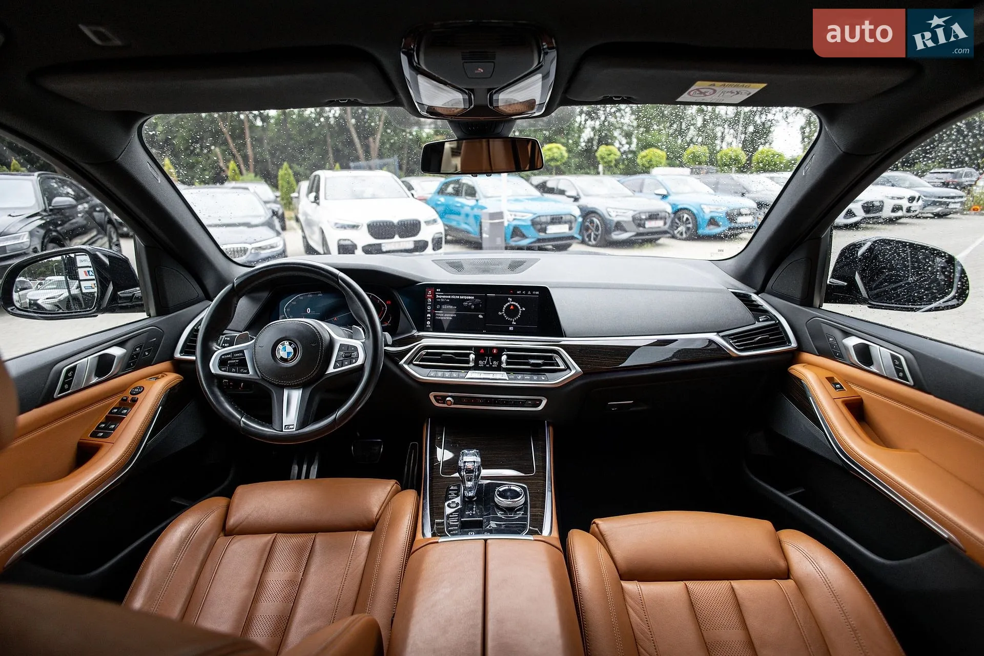 2019 BMW X5 - мініатюра 13