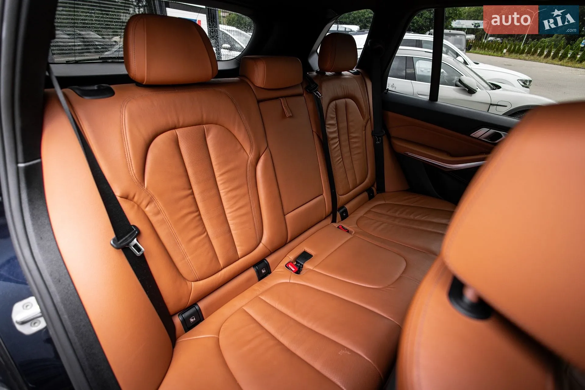 2019 BMW X5 - мініатюра 24