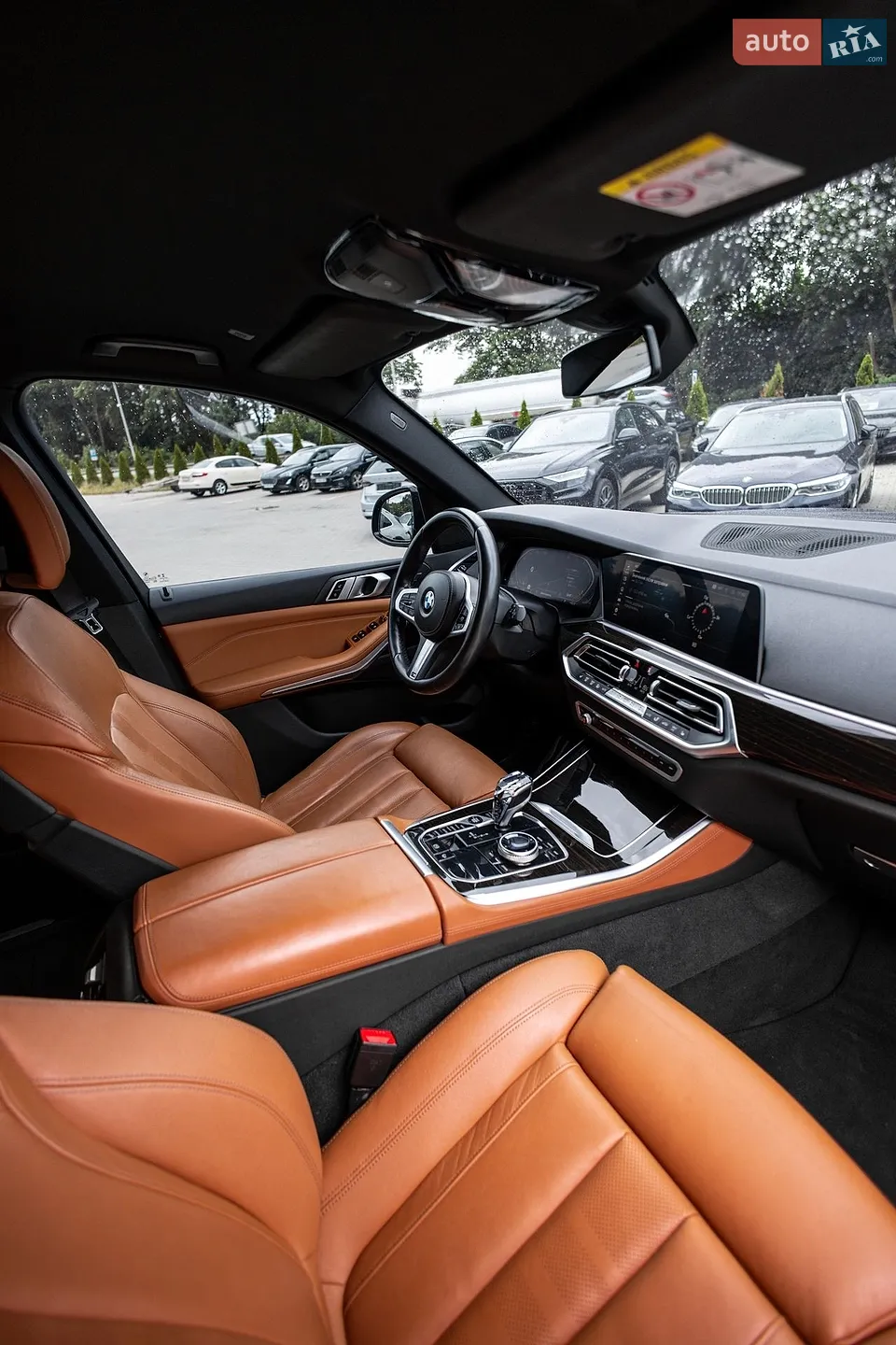 2019 BMW X5 - мініатюра 25