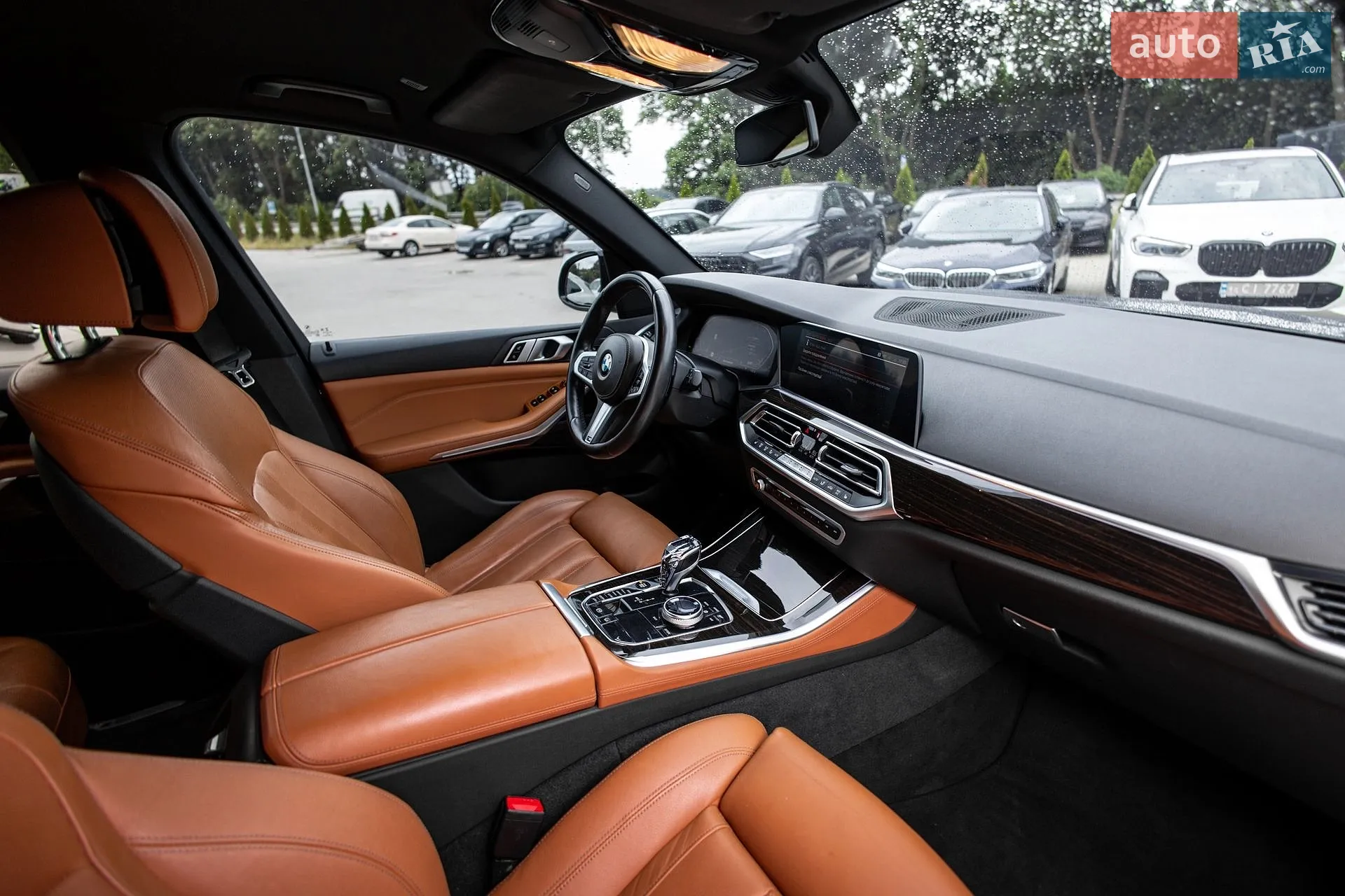 2019 BMW X5 - мініатюра 26
