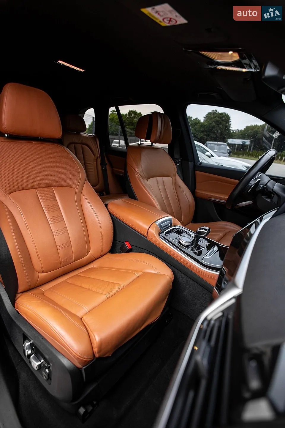 2019 BMW X5 - мініатюра 27