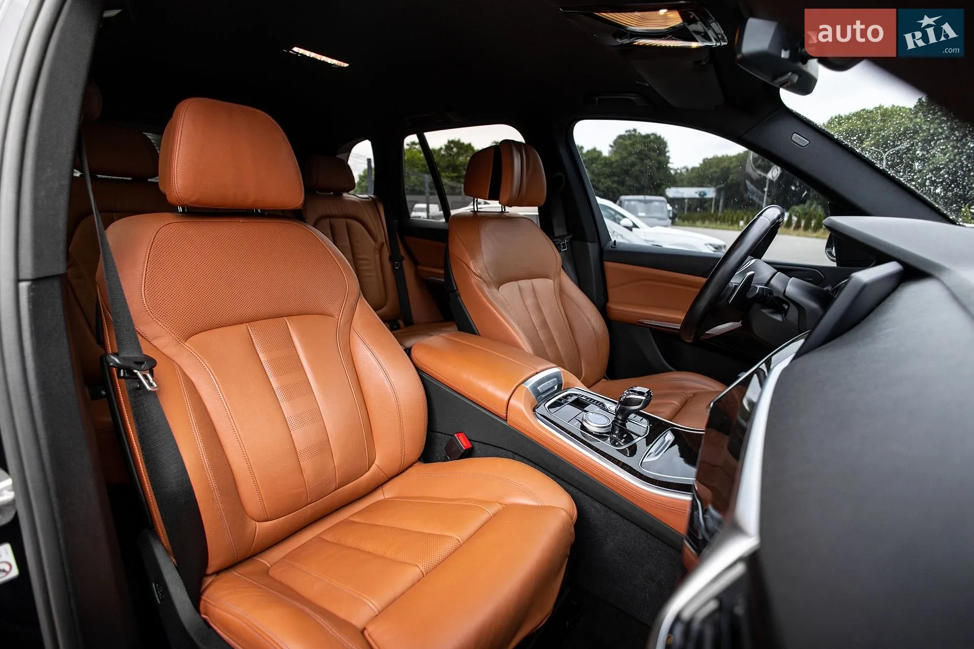 2019 BMW X5 - мініатюра 28