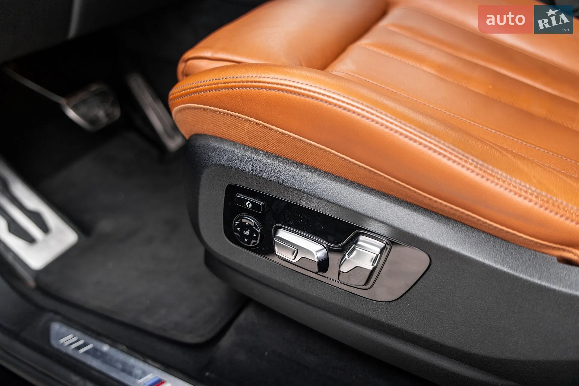 2019 BMW X5 - мініатюра 29