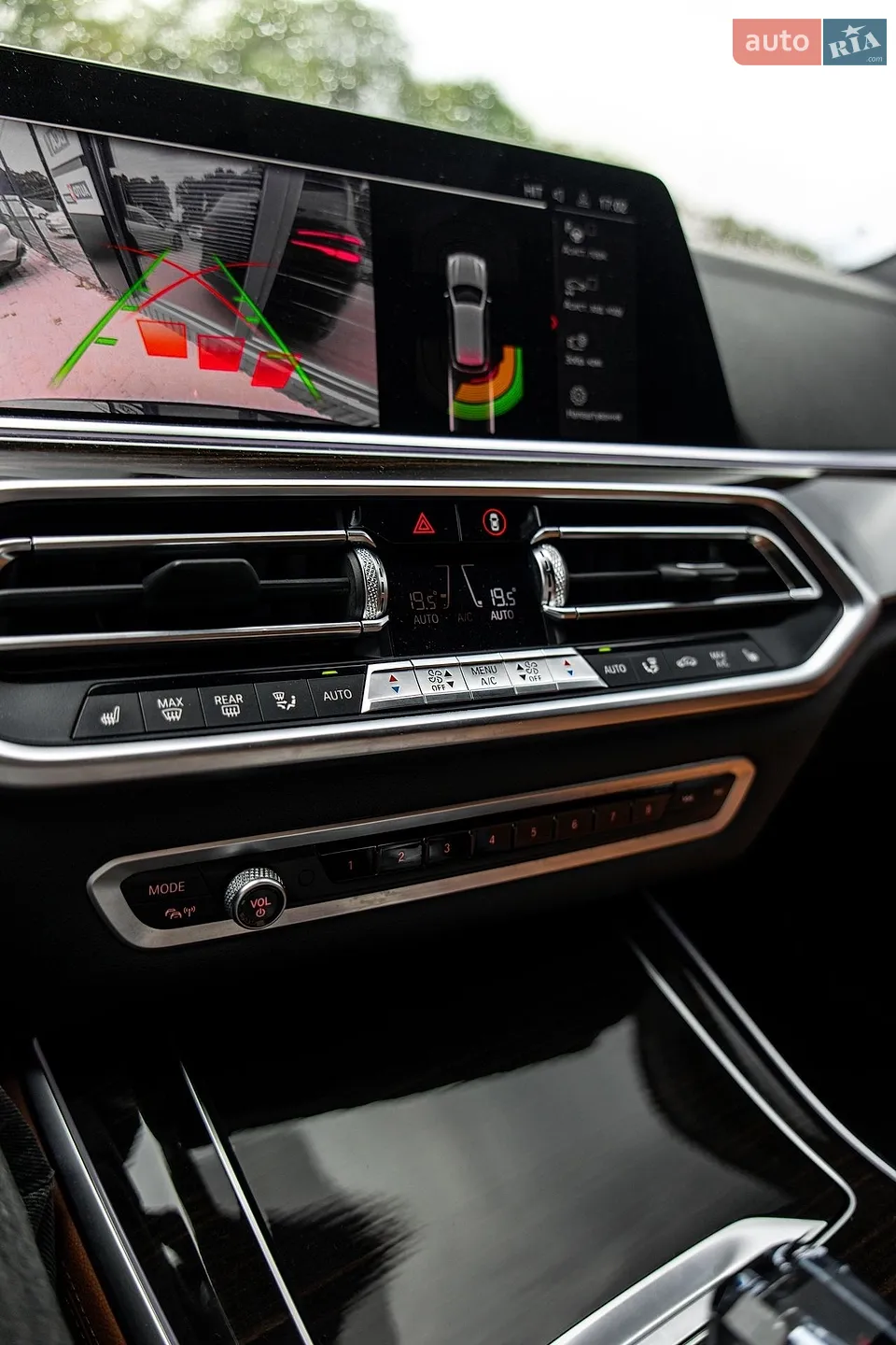 2019 BMW X5 - мініатюра 32