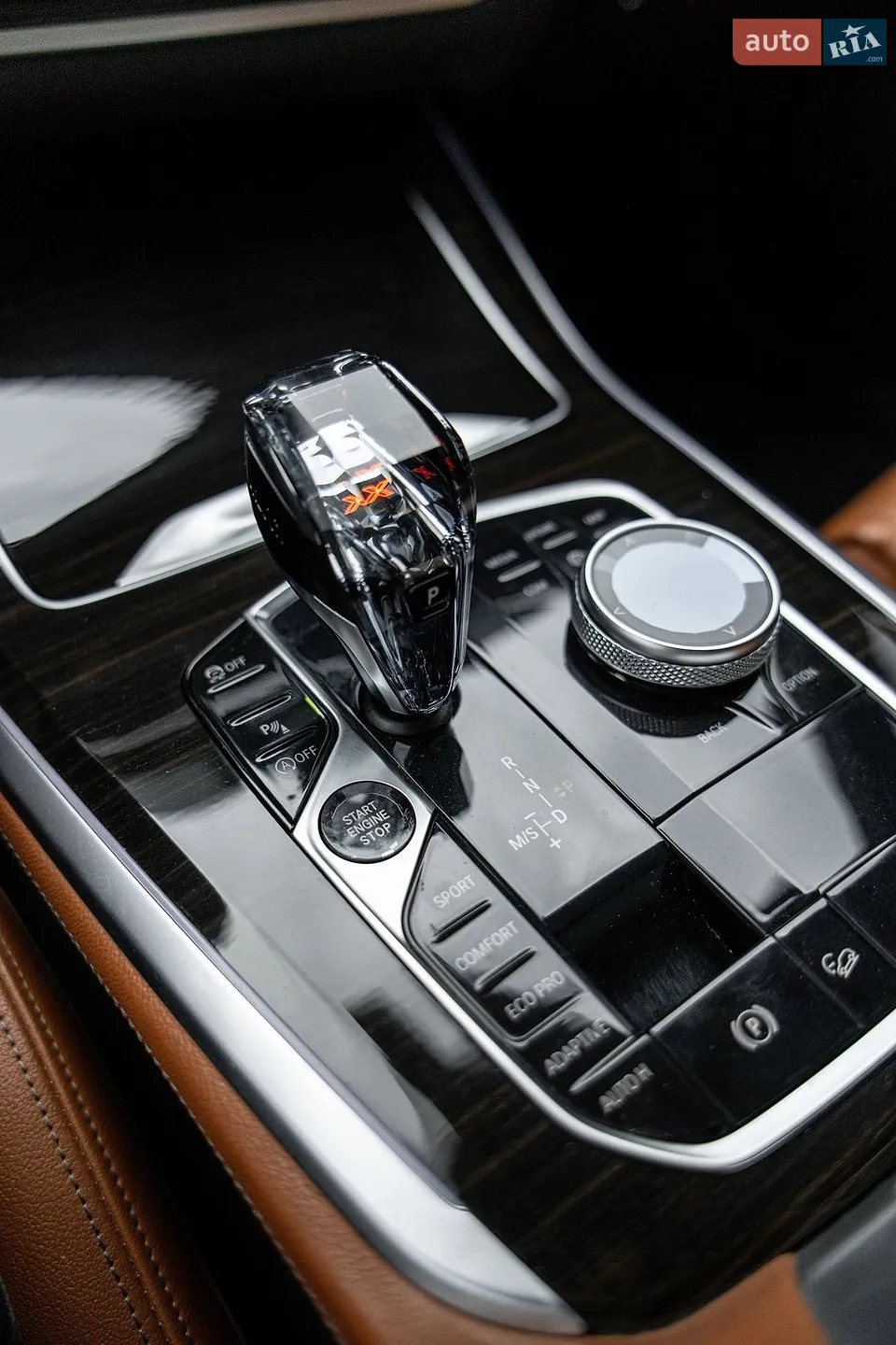 2019 BMW X5 - мініатюра 33