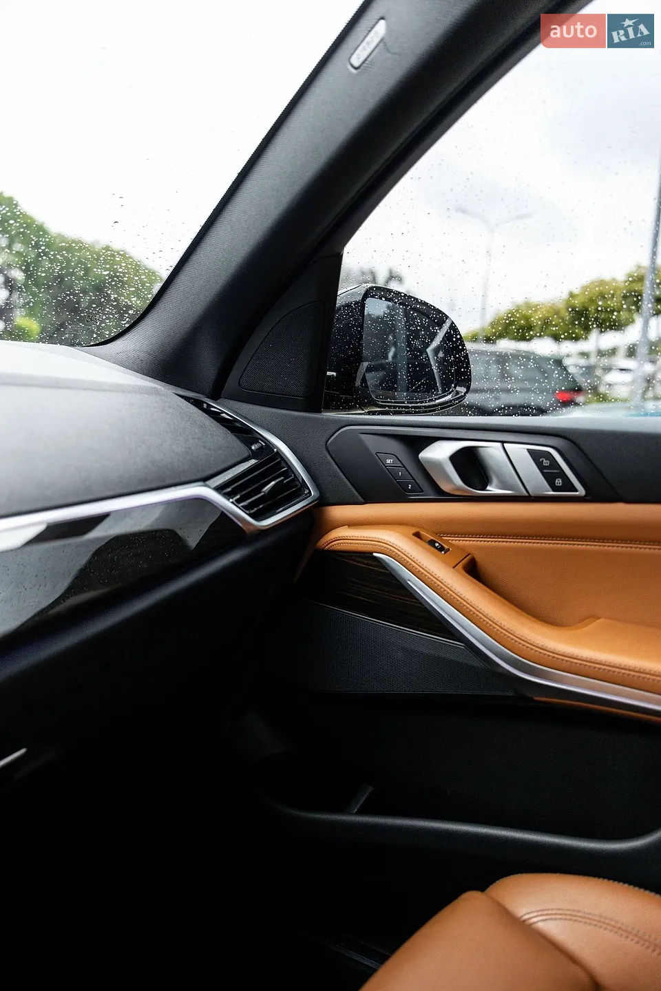 2019 BMW X5 - мініатюра 36