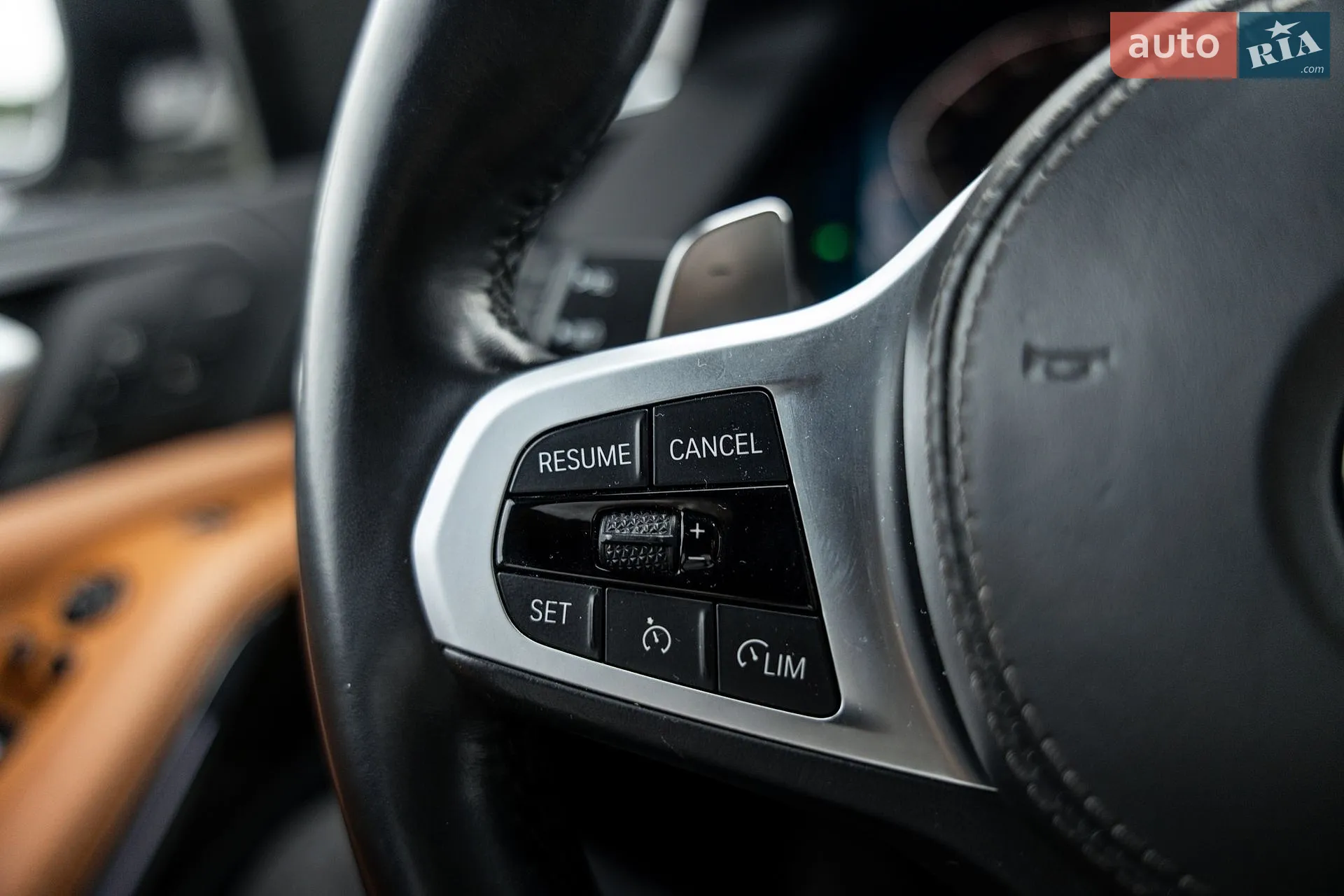 2019 BMW X5 - мініатюра 40