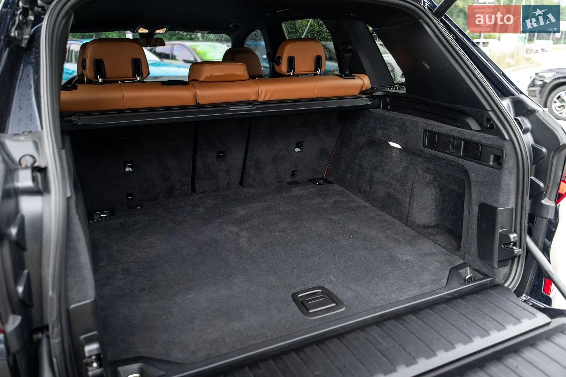 2019 BMW X5 - мініатюра 44