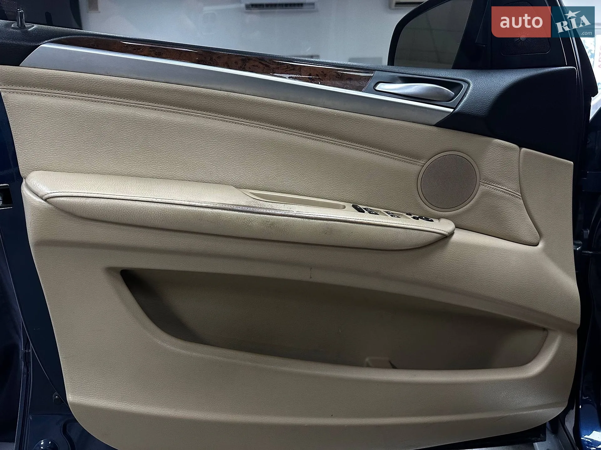2011 BMW X5 - мініатюра 13