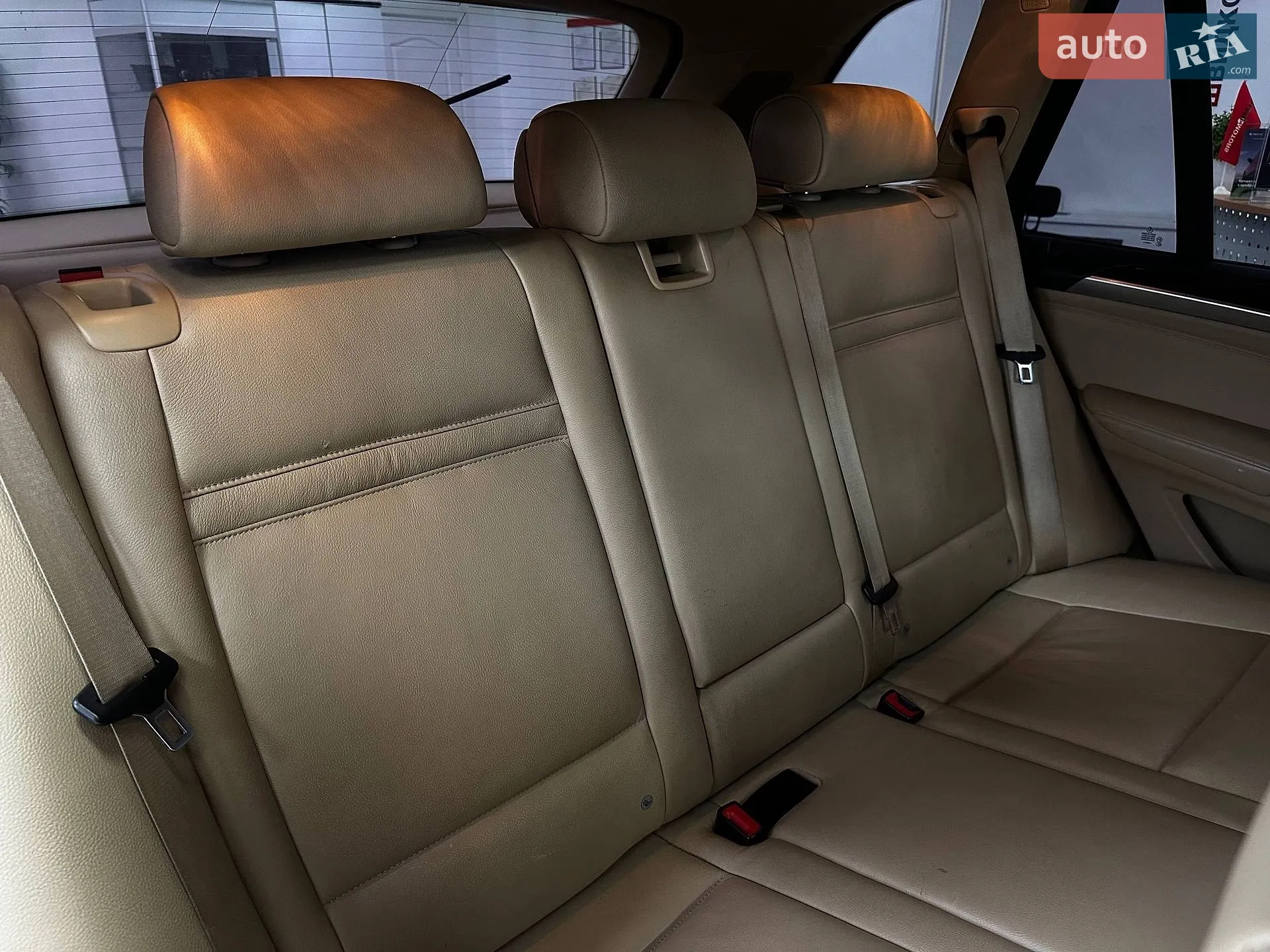 2011 BMW X5 - мініатюра 22