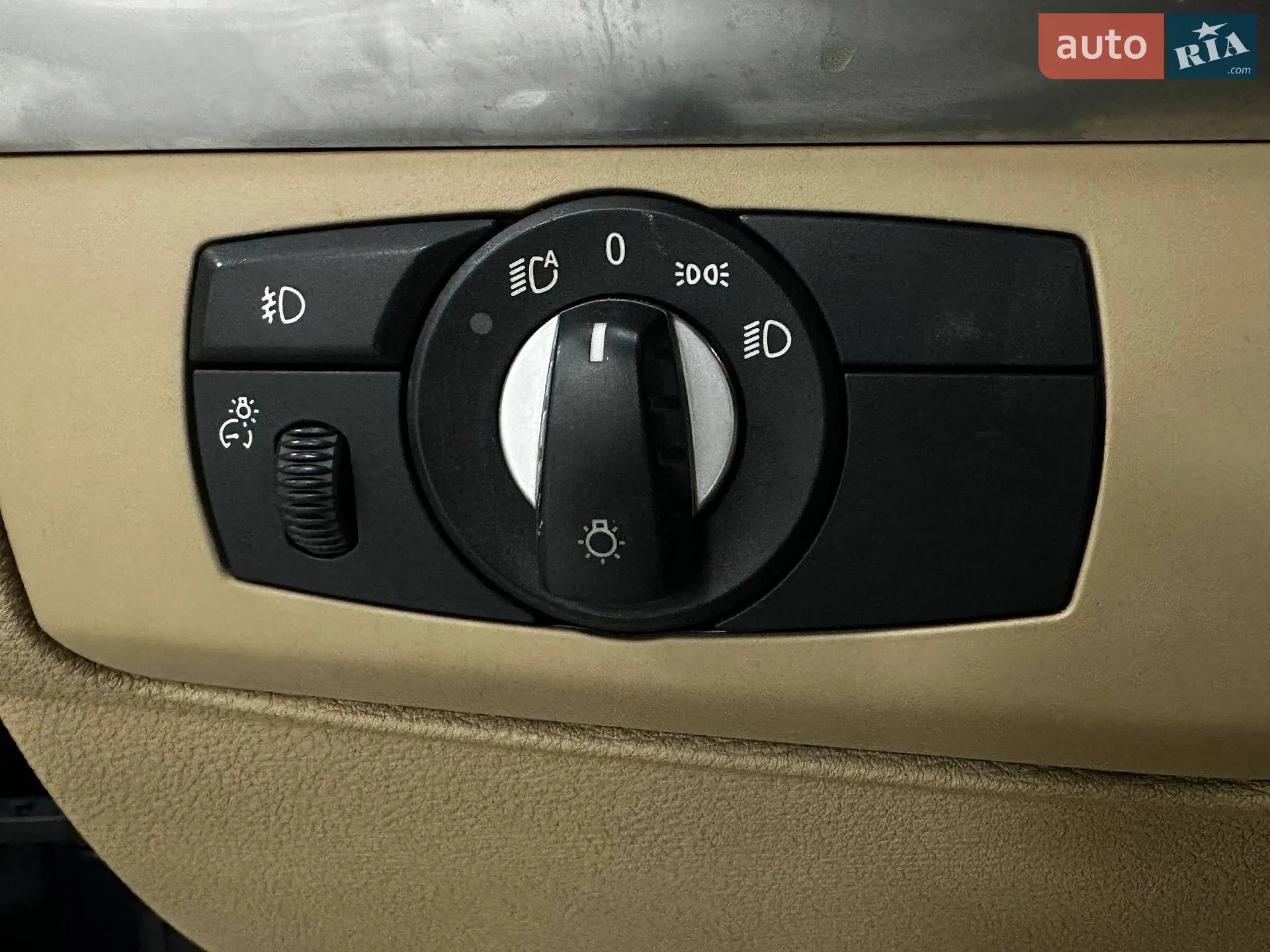 2011 BMW X5 - мініатюра 27
