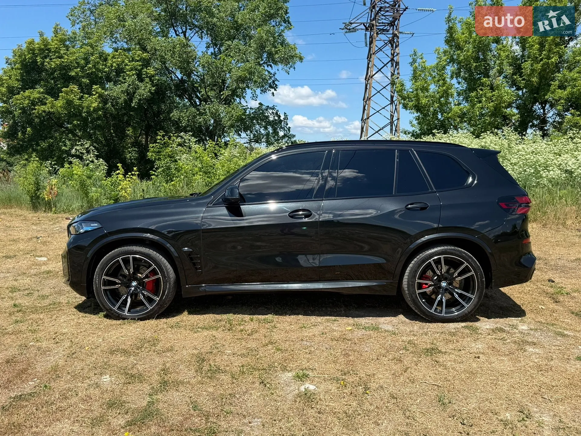 2022 BMW X5 - мініатюра 4