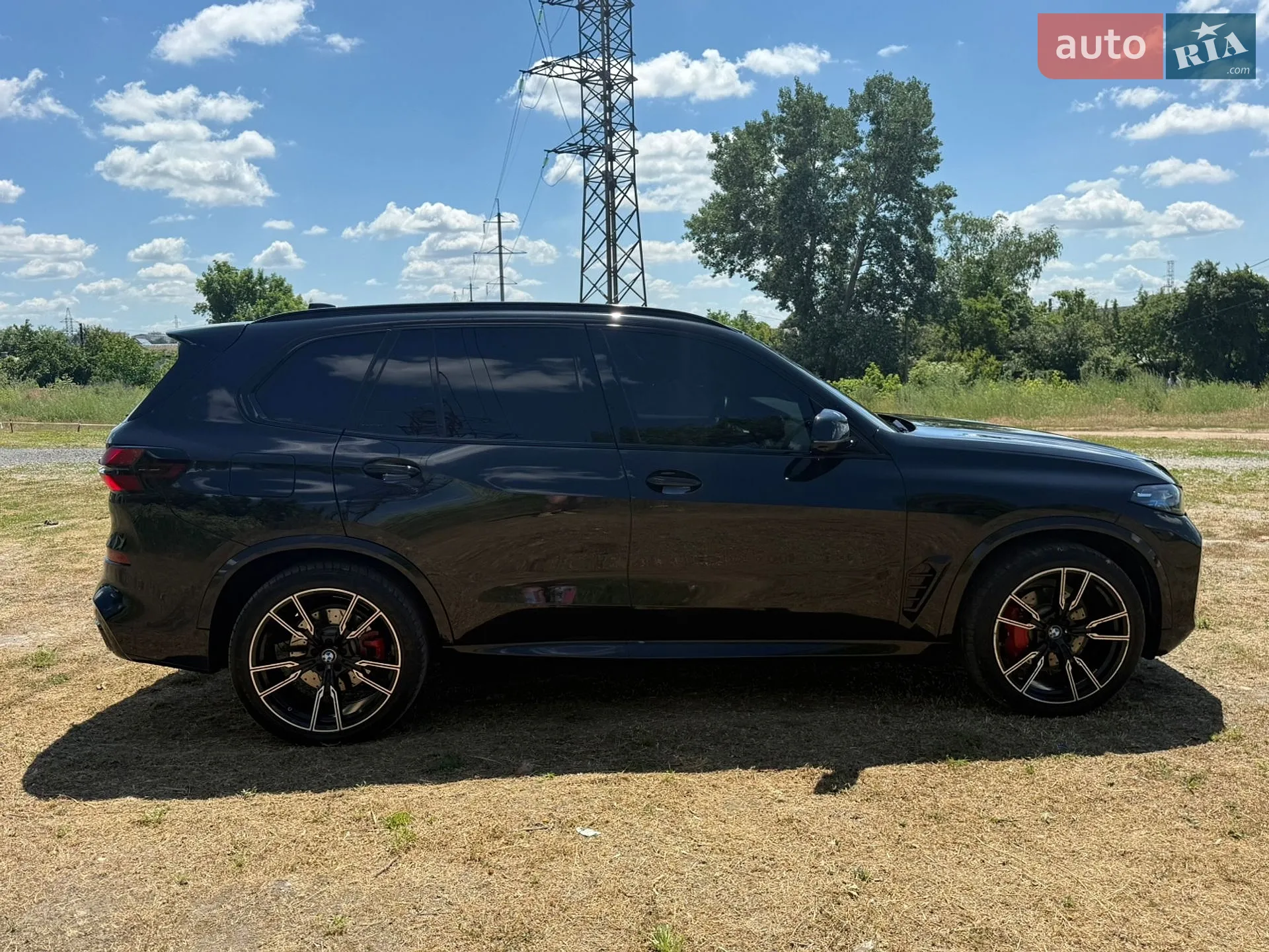 2022 BMW X5 - мініатюра 9