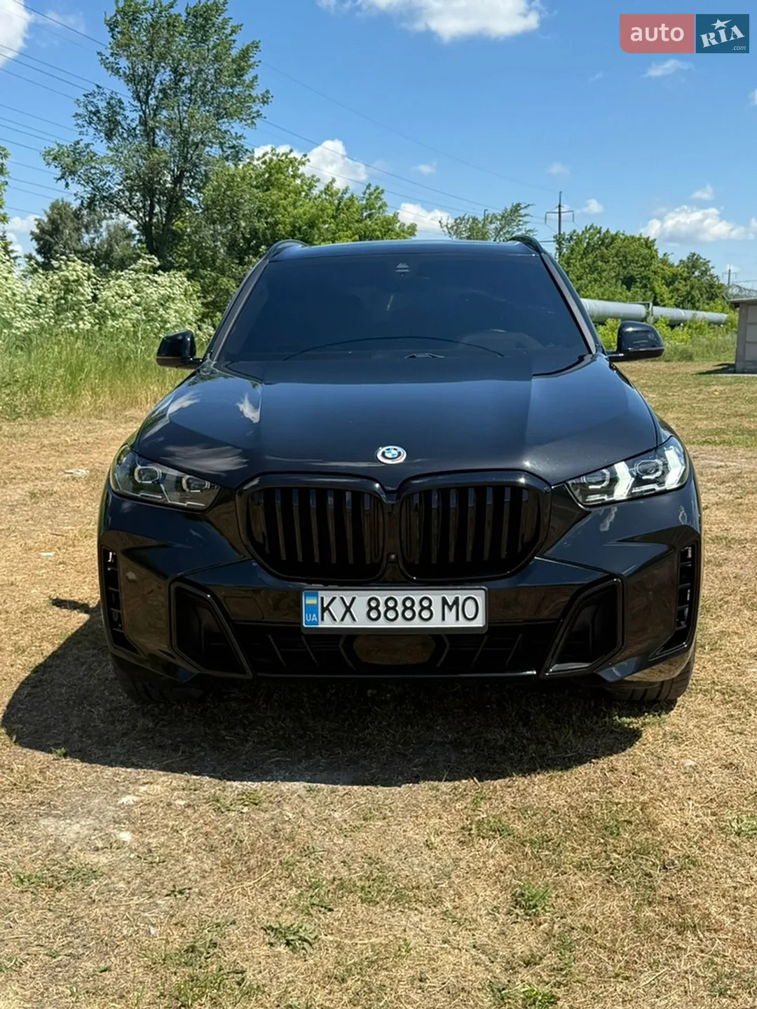 2022 BMW X5 - мініатюра 13