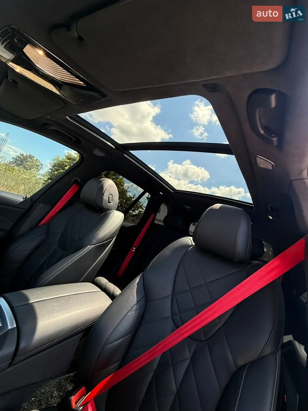 2022 BMW X5 - мініатюра 36