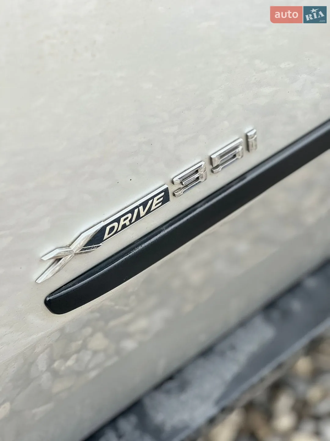 2012 BMW X5 - мініатюра 5