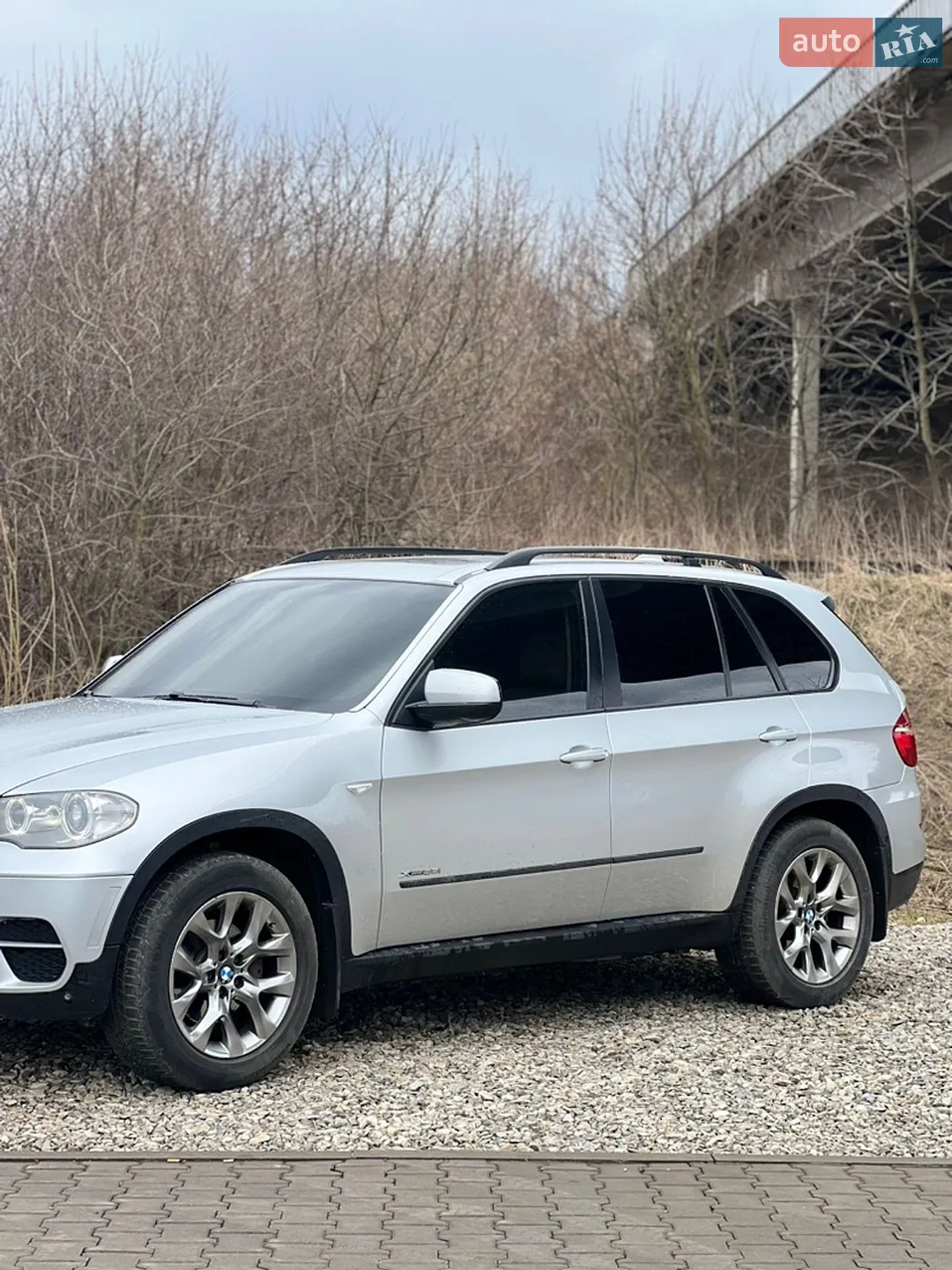 2012 BMW X5 - мініатюра 10