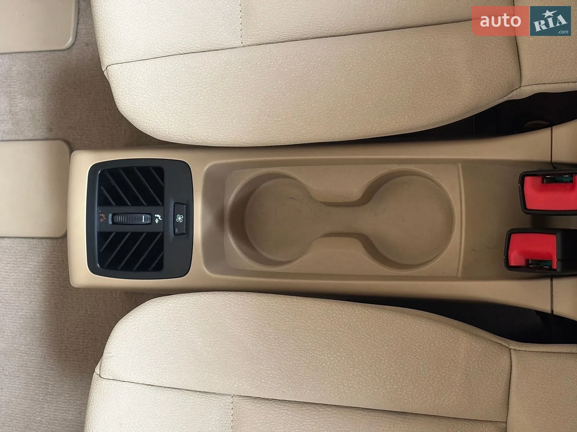 2012 BMW X5 - мініатюра 26