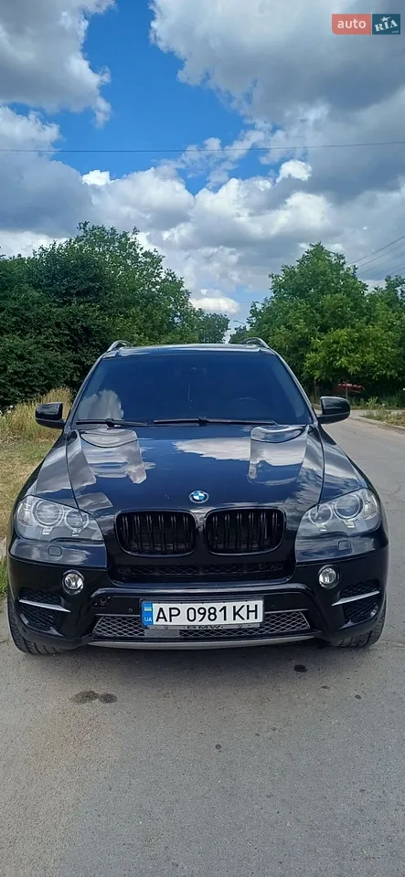 2010 BMW X5 - мініатюра 28