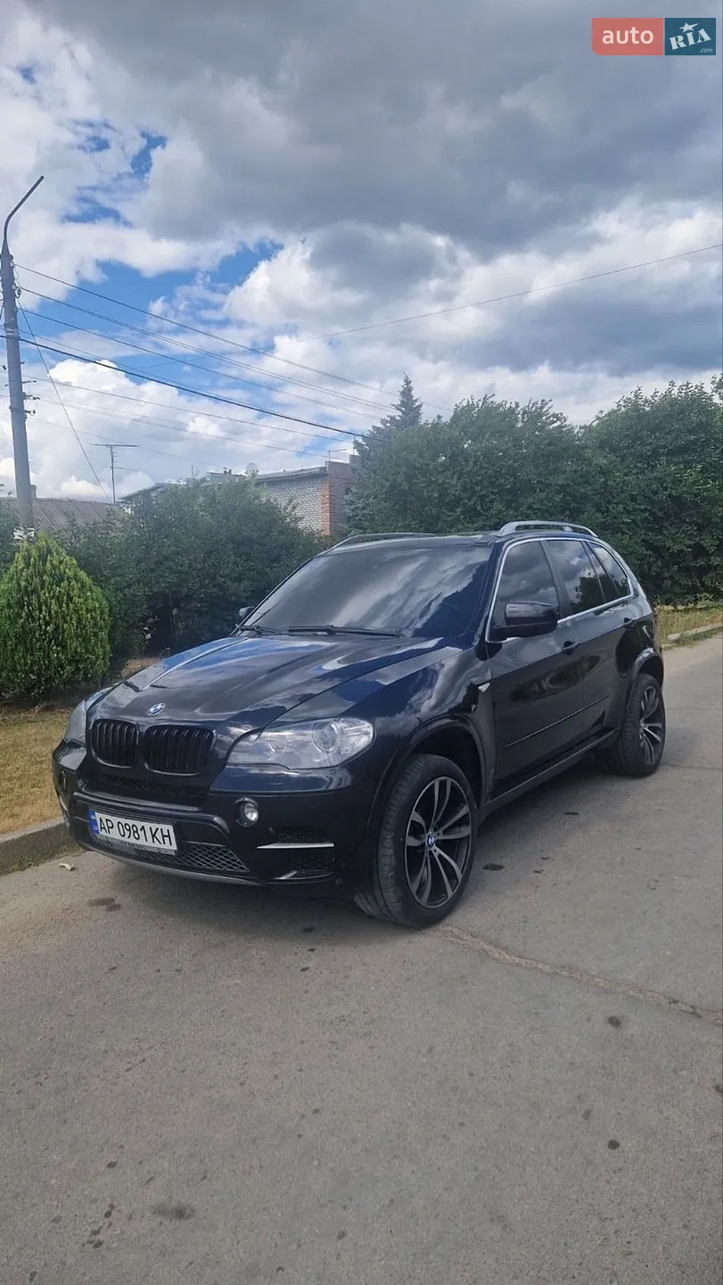 2010 BMW X5 - мініатюра 10