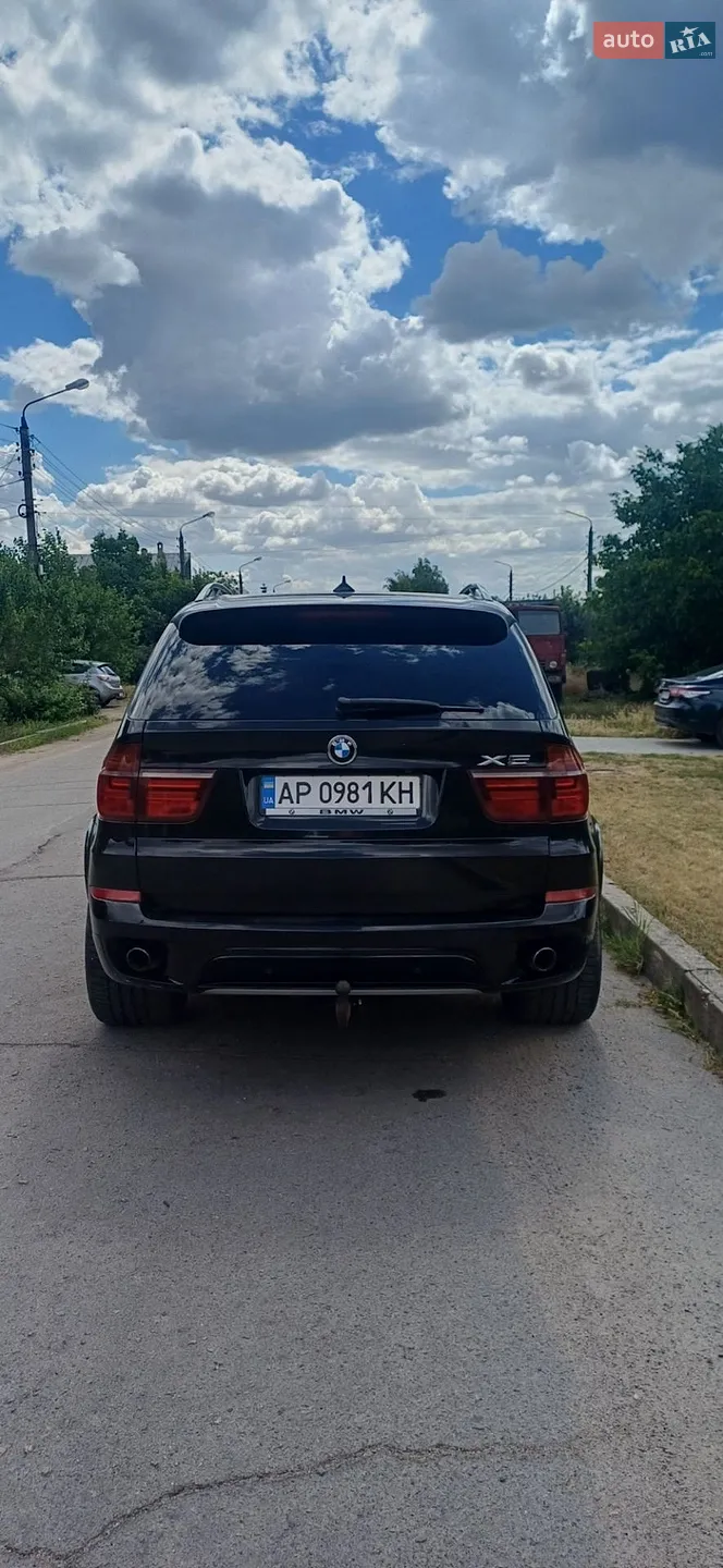 2010 BMW X5 - мініатюра 5