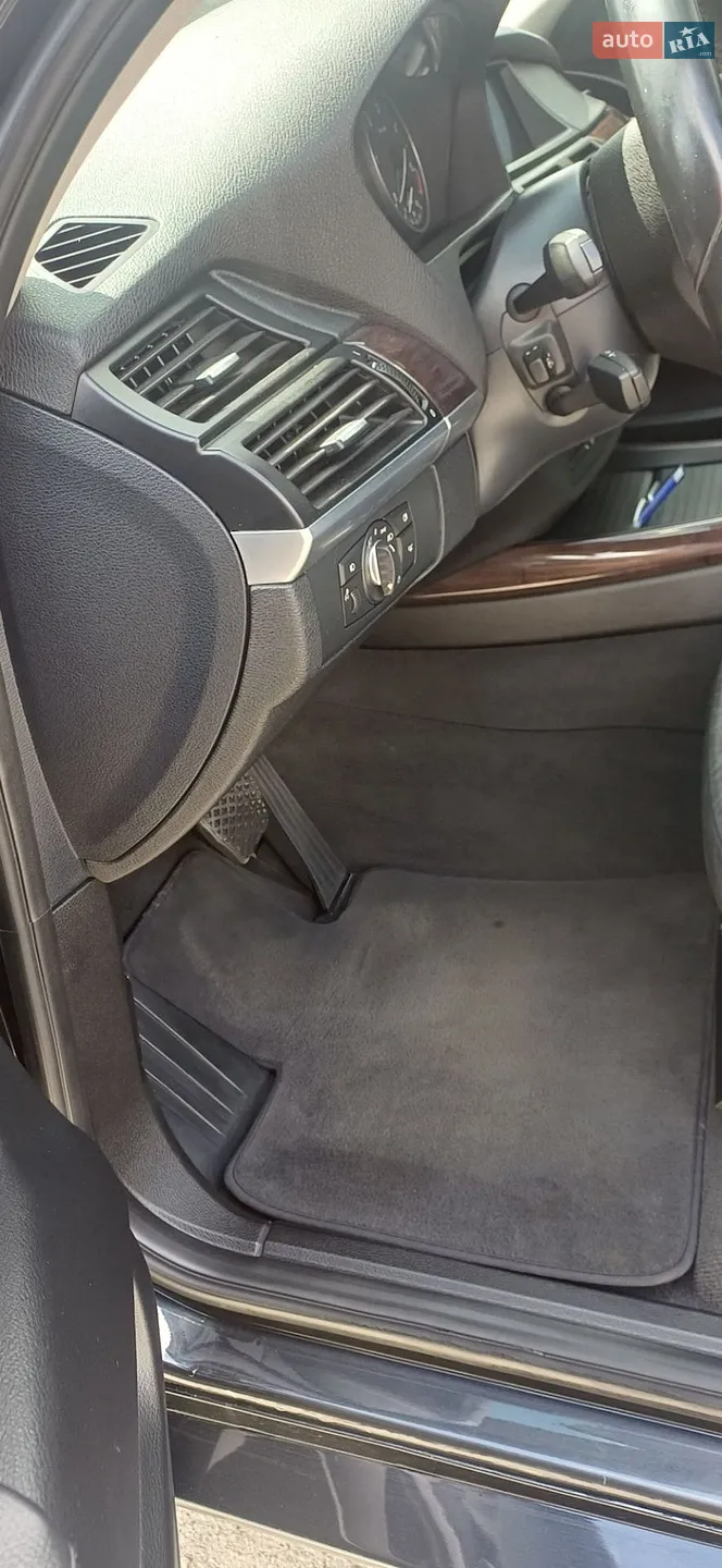 2010 BMW X5 - мініатюра 14