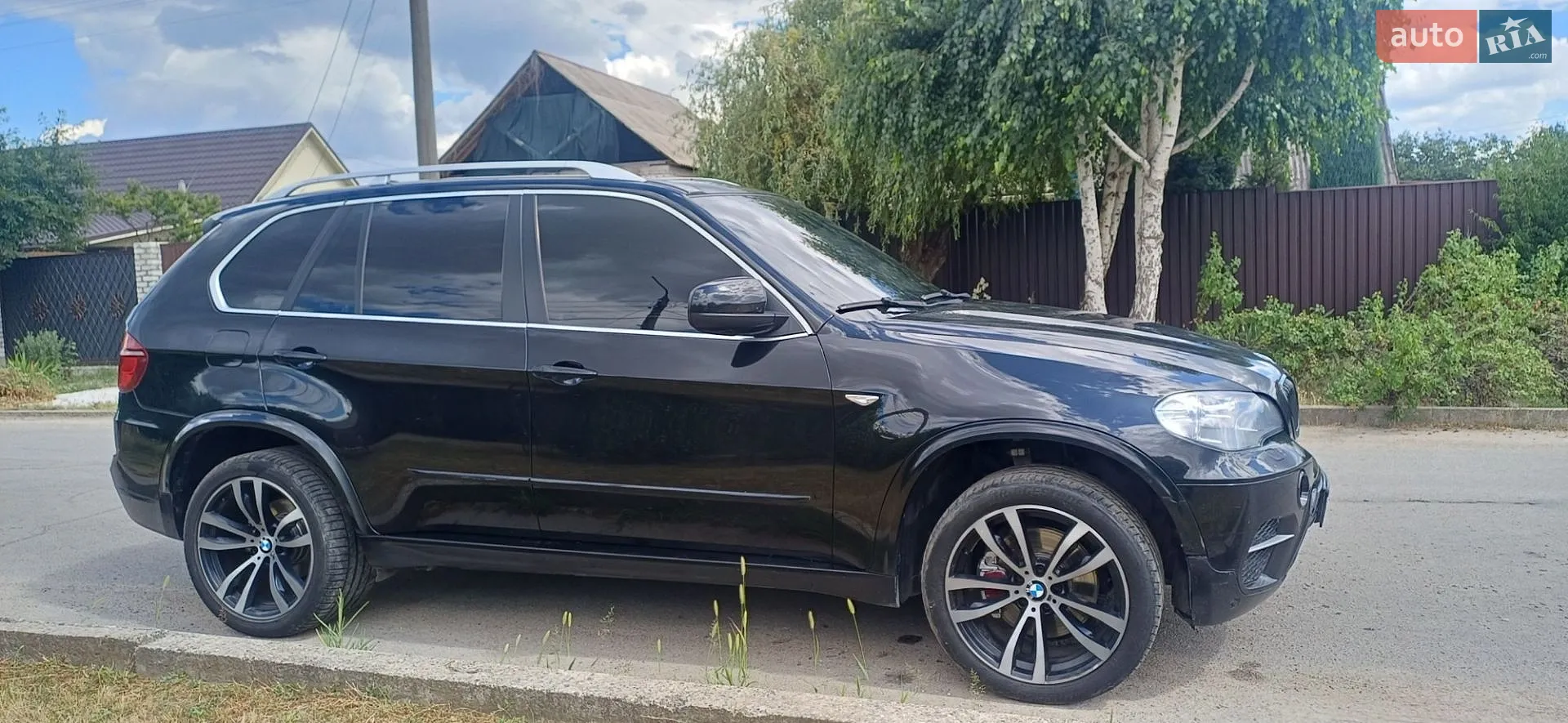 2010 BMW X5 - мініатюра 27