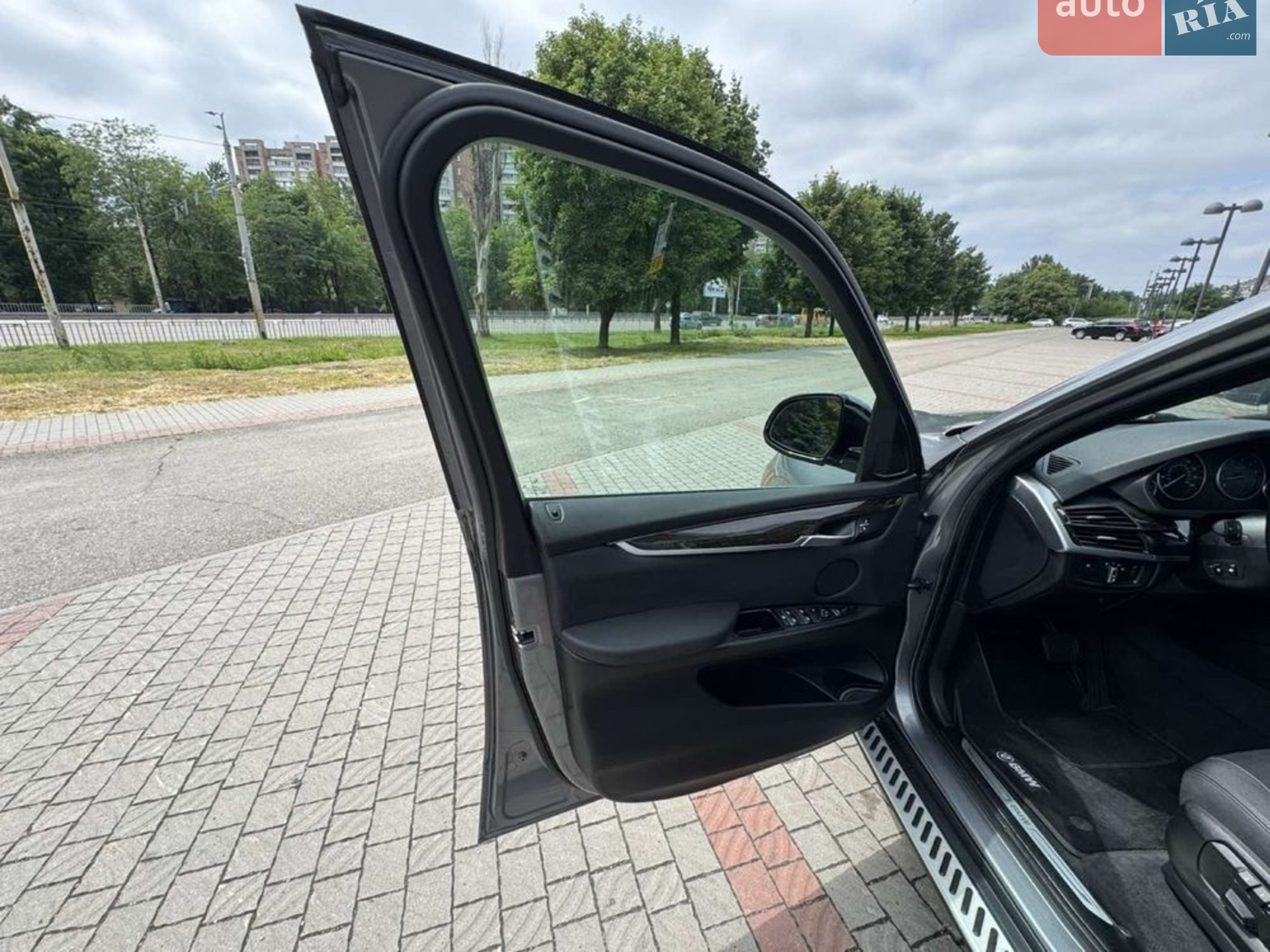 2018 BMW X5 - мініатюра 8