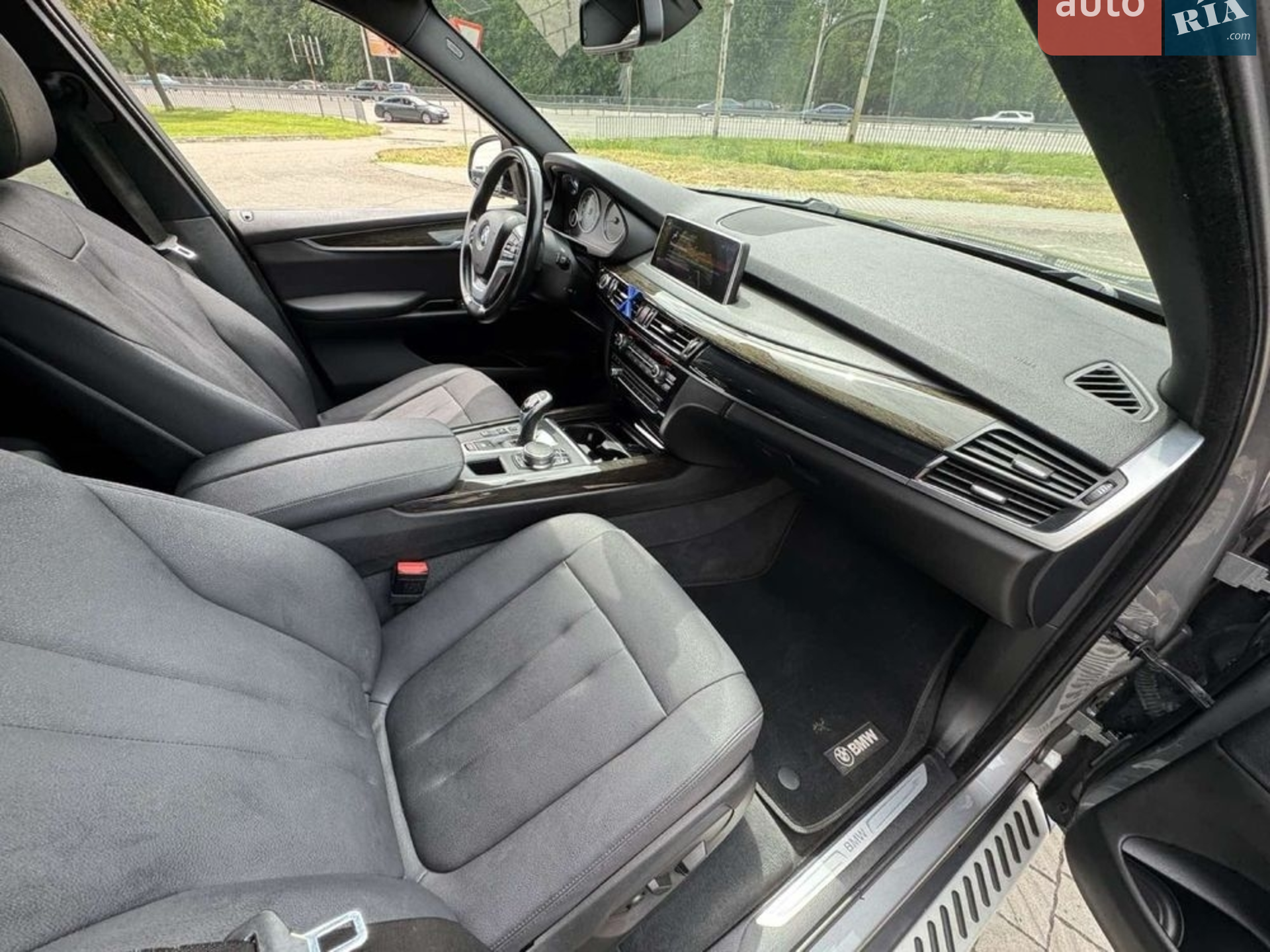 2018 BMW X5 - мініатюра 12