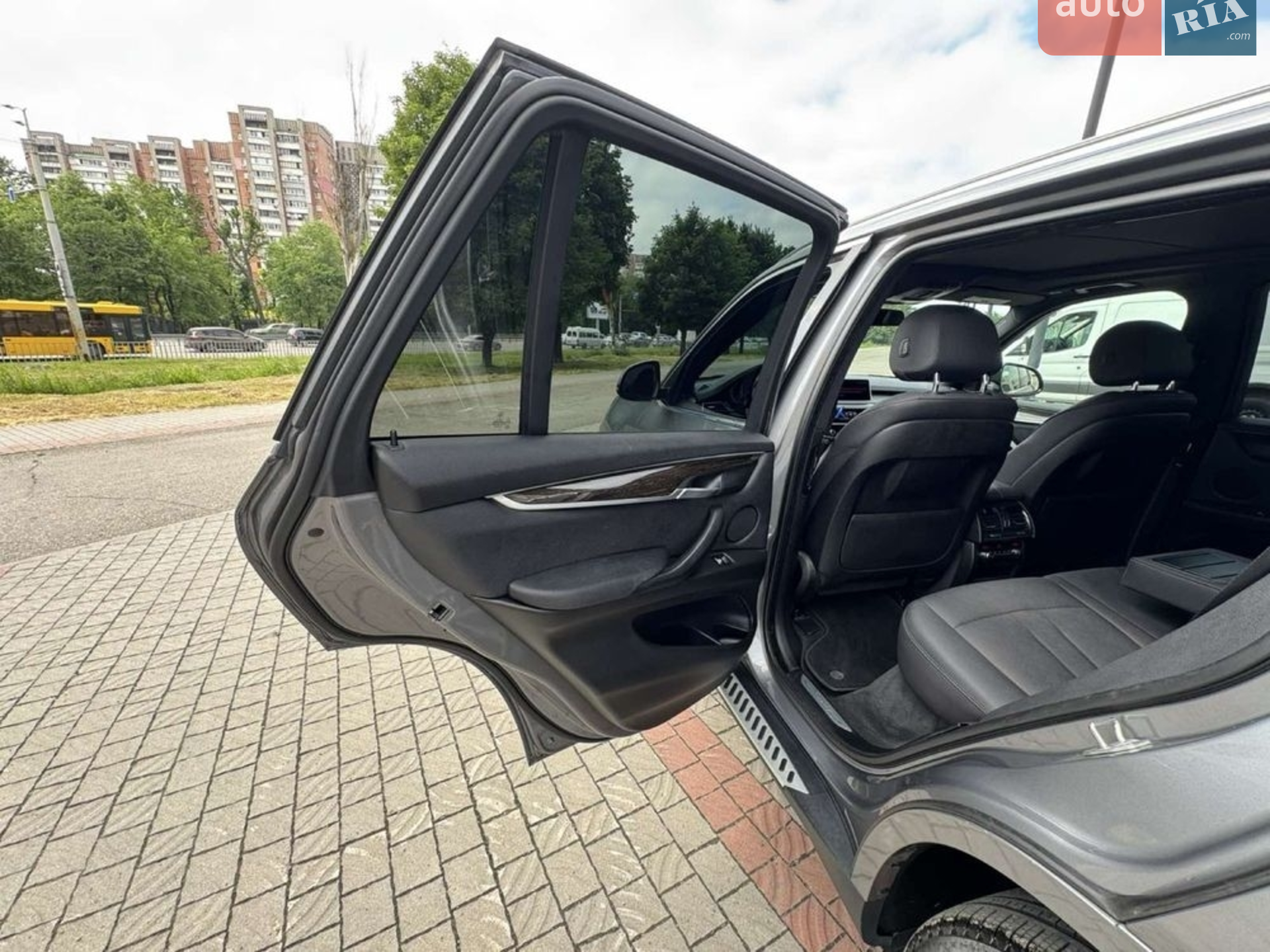 2018 BMW X5 - мініатюра 17