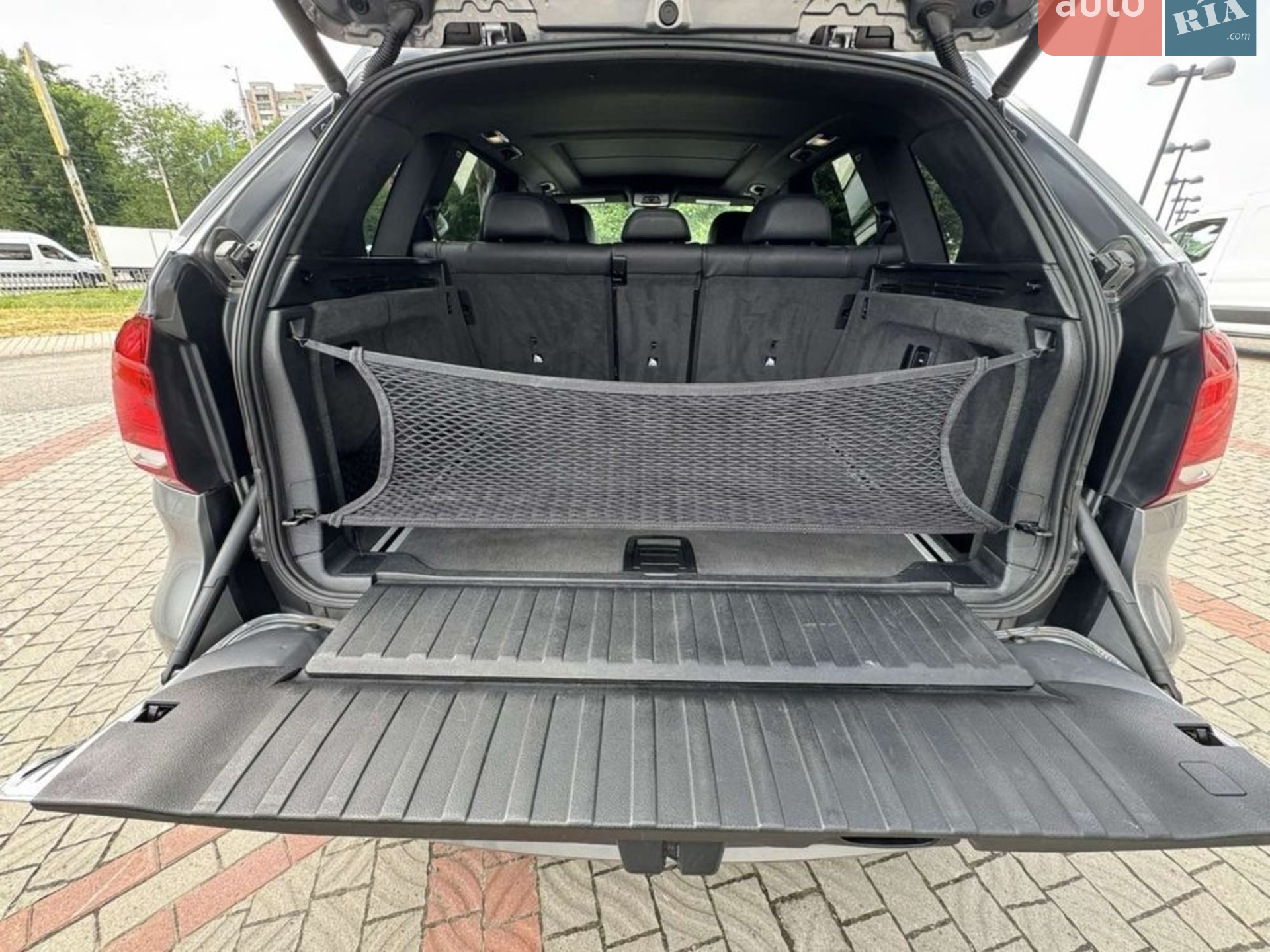 2018 BMW X5 - мініатюра 19