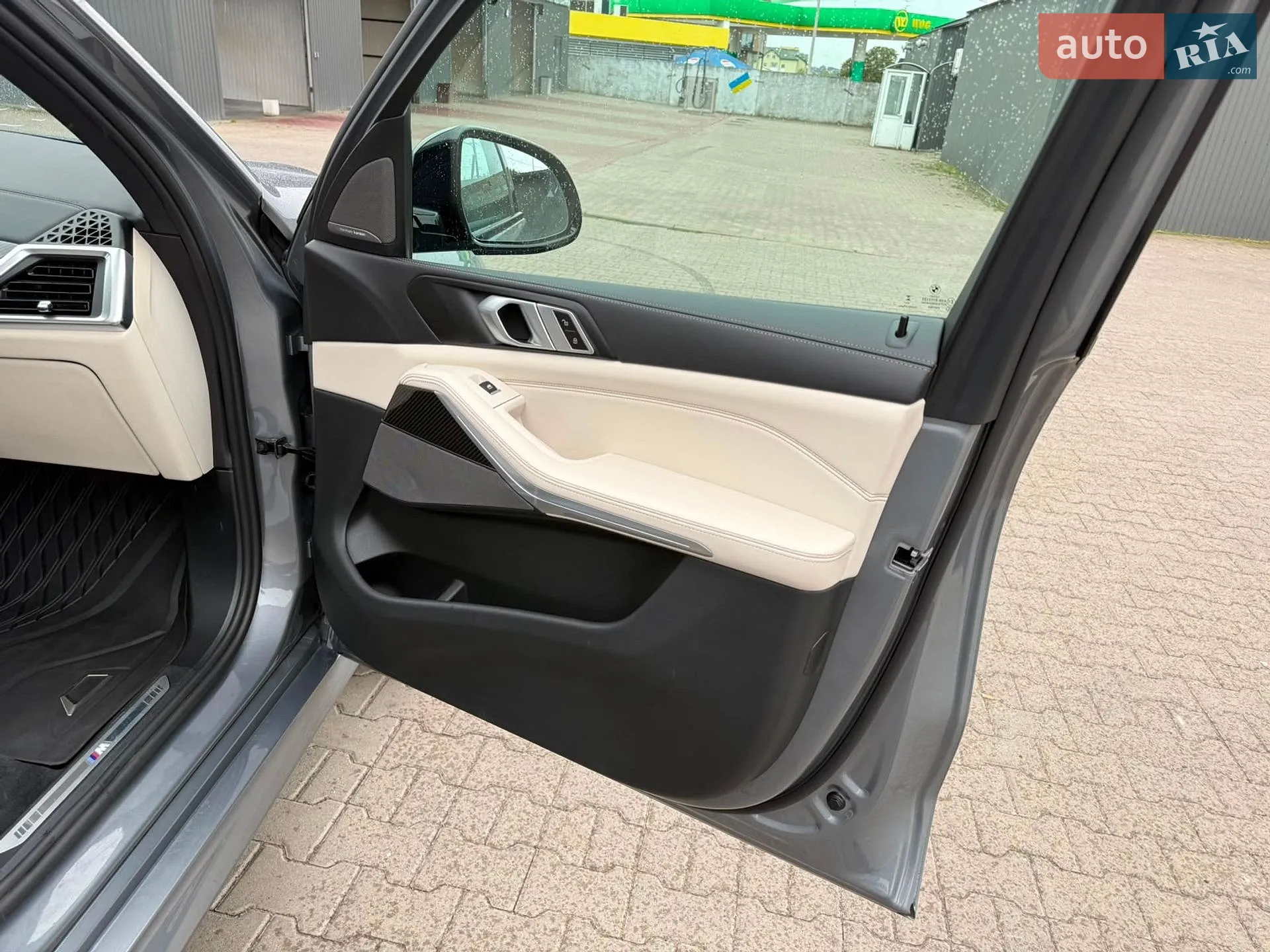 2023 BMW X5 - мініатюра 20