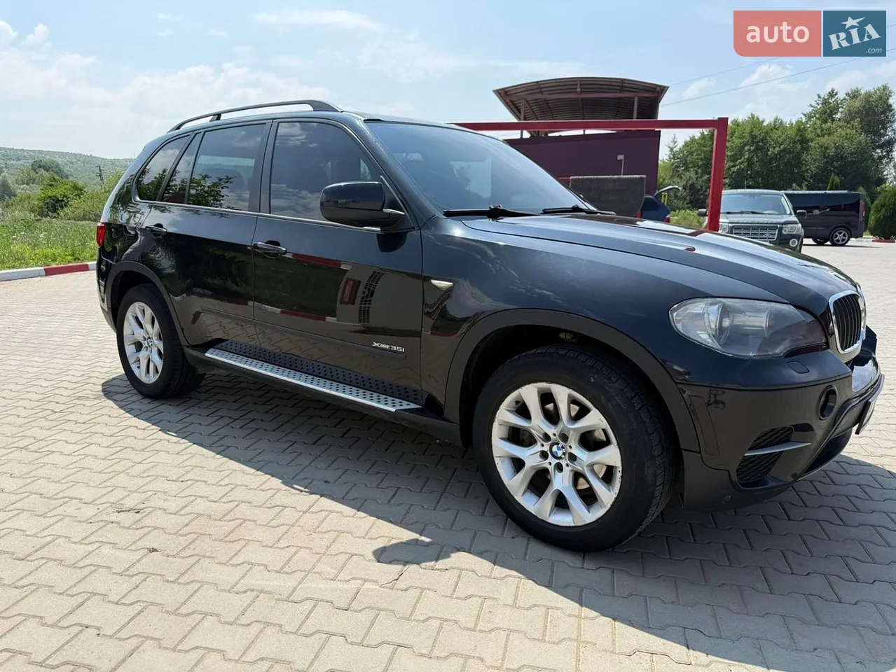 2011 BMW 3er - мініатюра 11