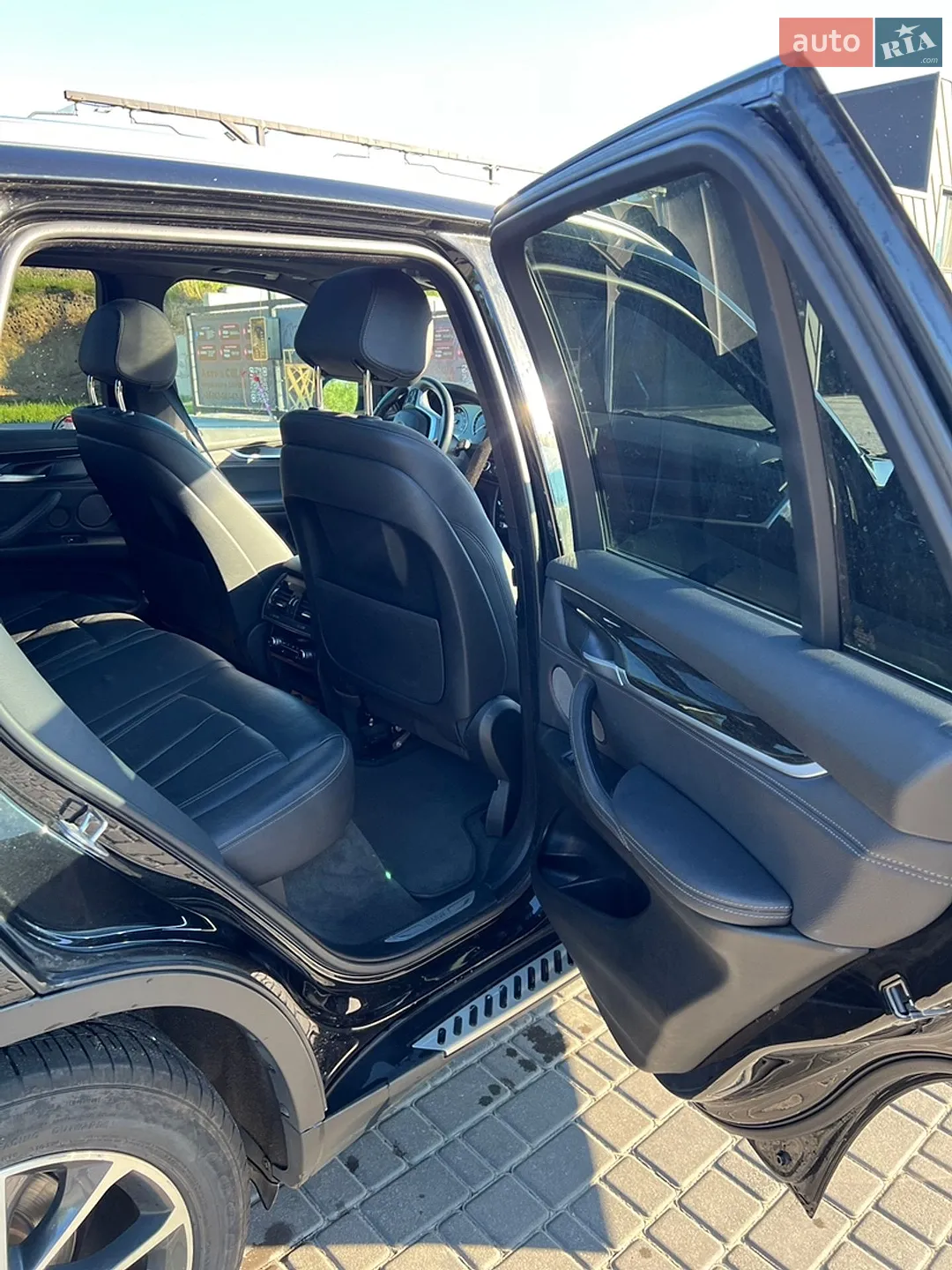 2016 BMW X5 - мініатюра 15