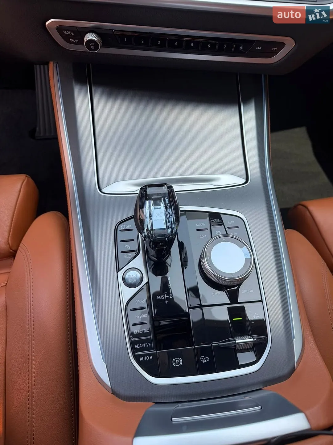 2021 BMW X5 - мініатюра 13