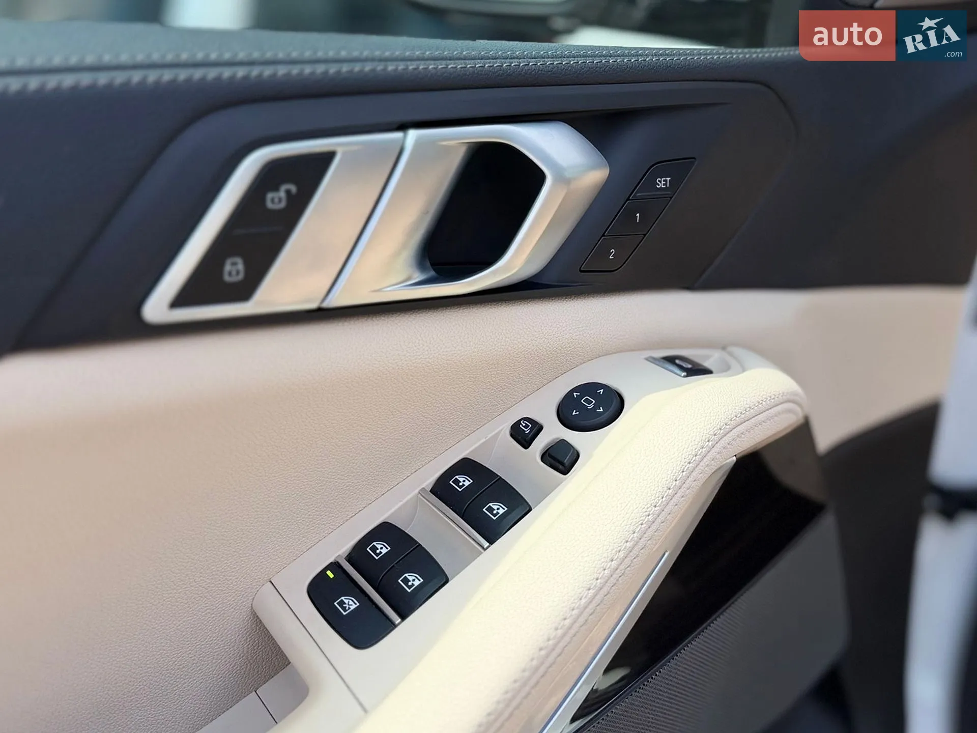 2021 BMW X5 - мініатюра 22