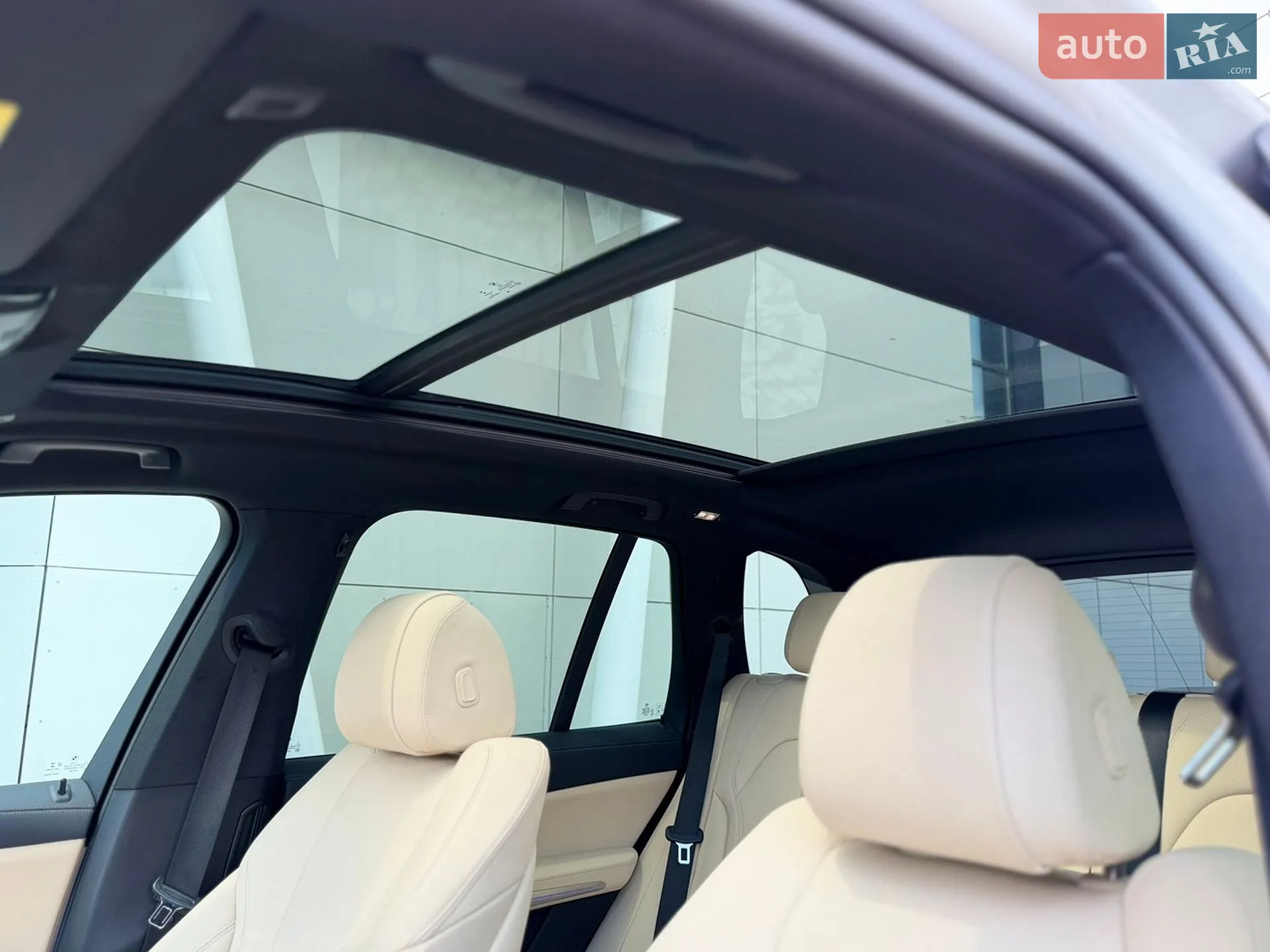 2021 BMW X5 - мініатюра 27