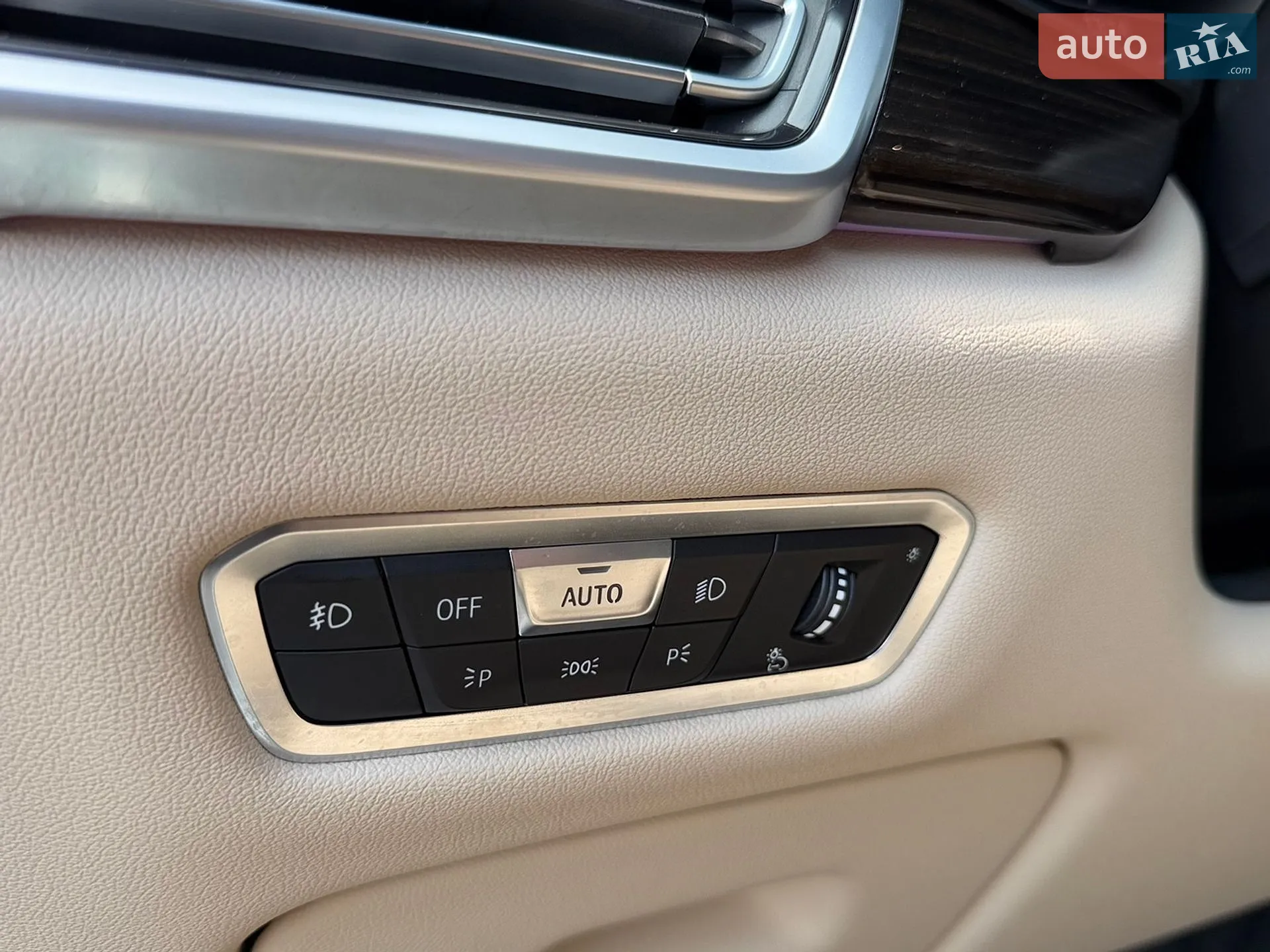 2021 BMW X5 - мініатюра 38