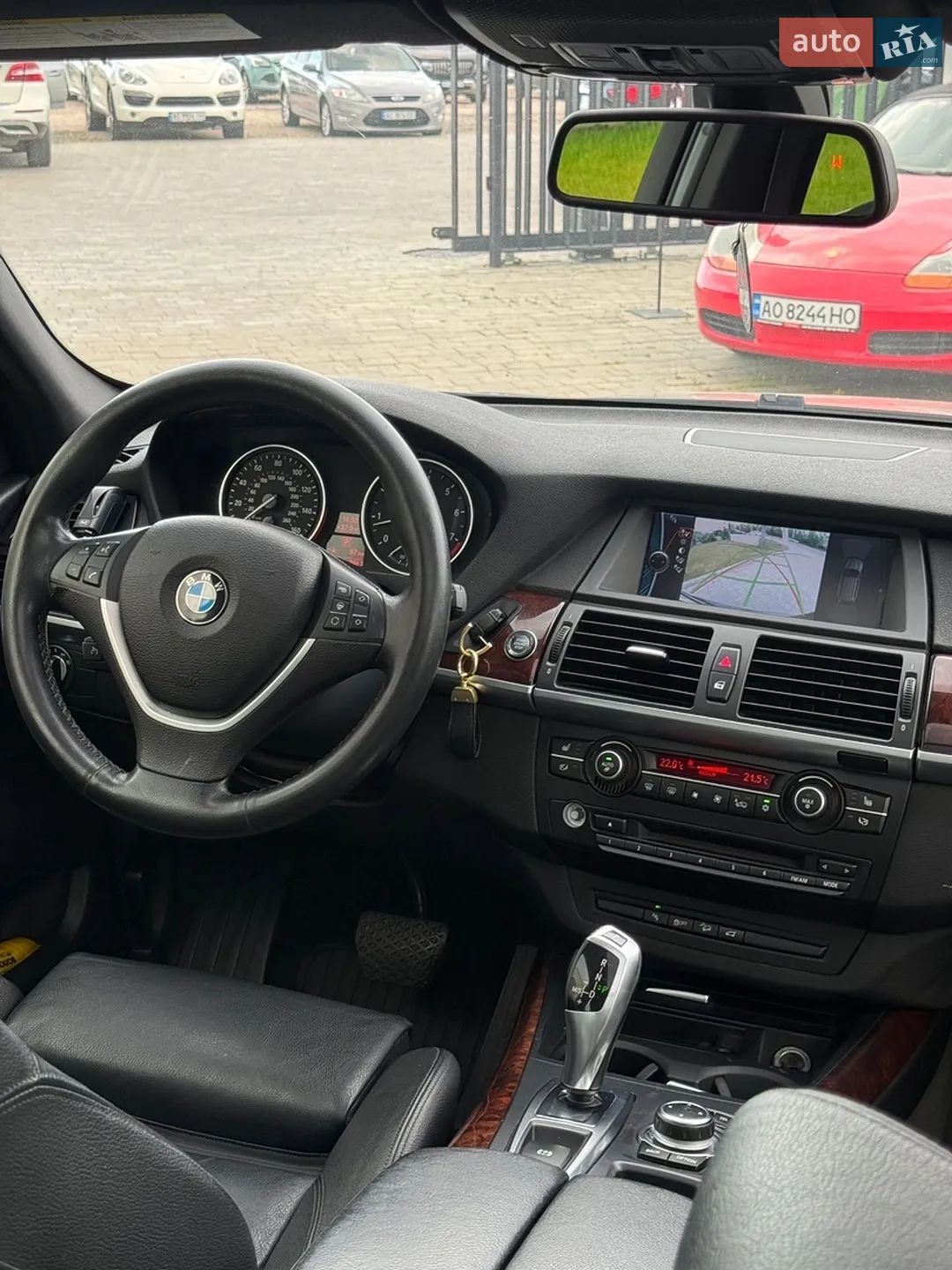 2010 BMW X5 - мініатюра 5