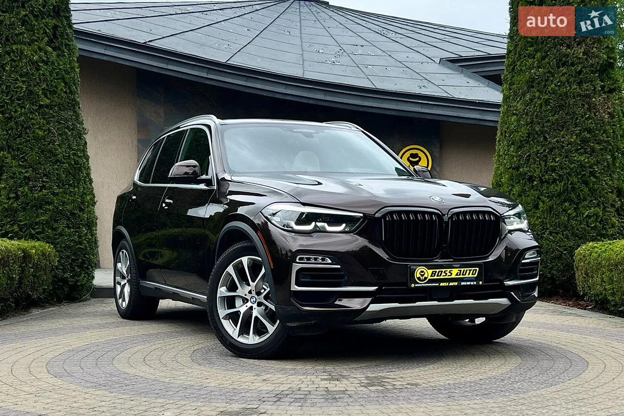 2020 Audi Q5 - мініатюра 34