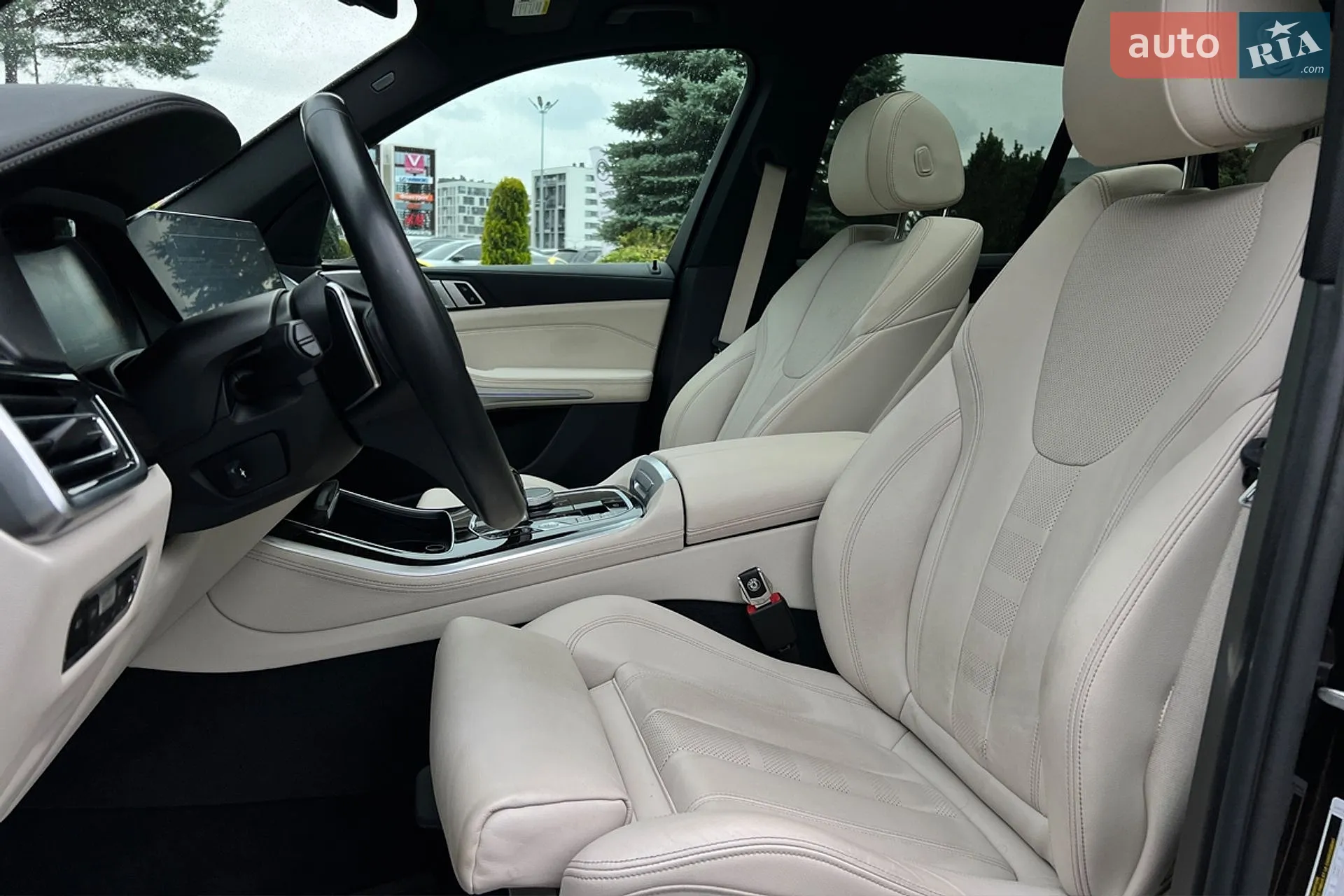 2019 BMW X5 - мініатюра 10