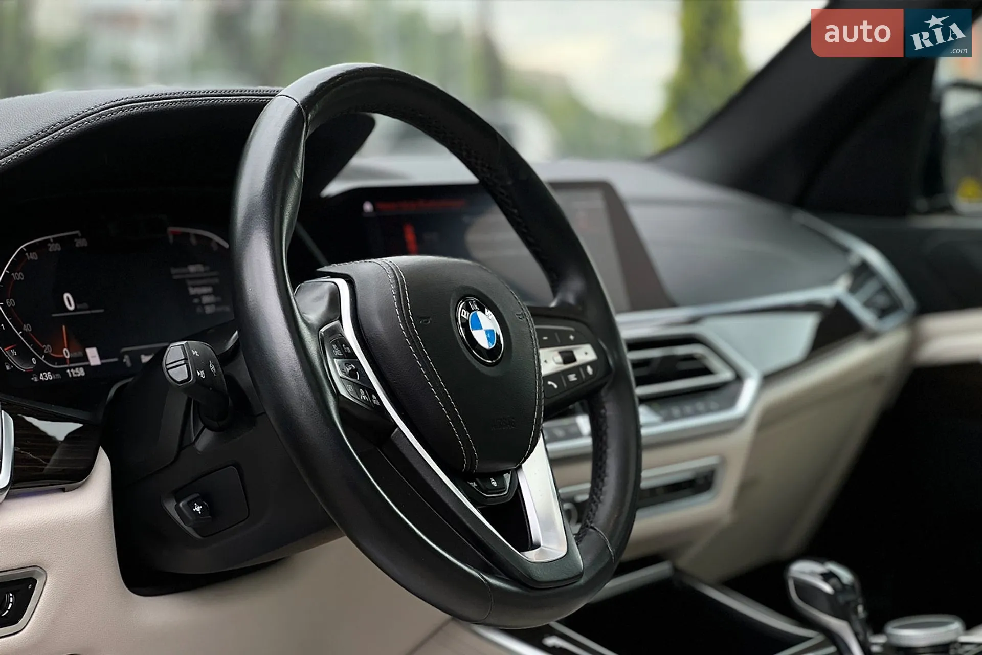 2019 BMW X5 - мініатюра 13