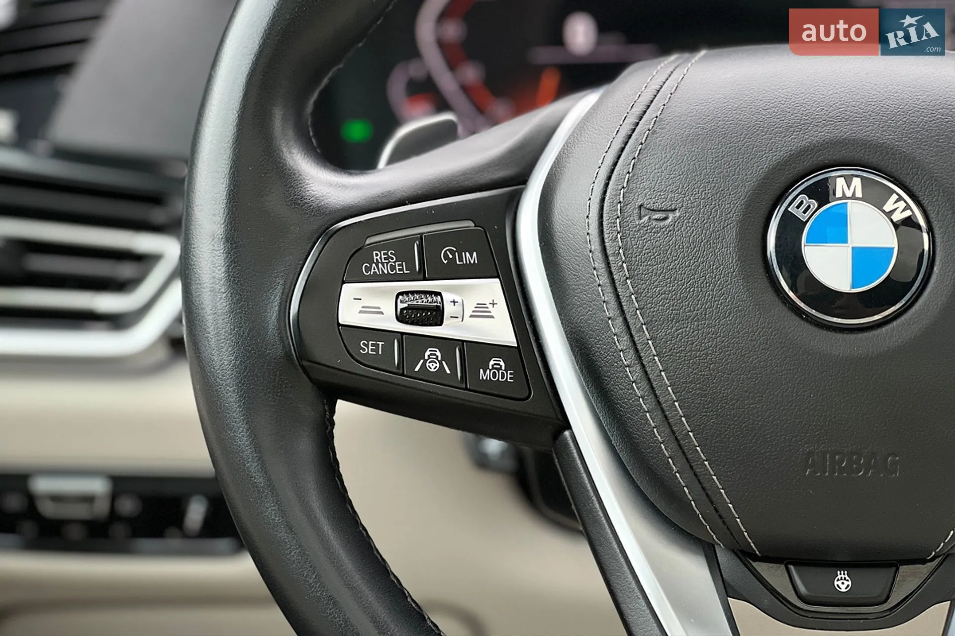 2019 BMW X5 - мініатюра 15