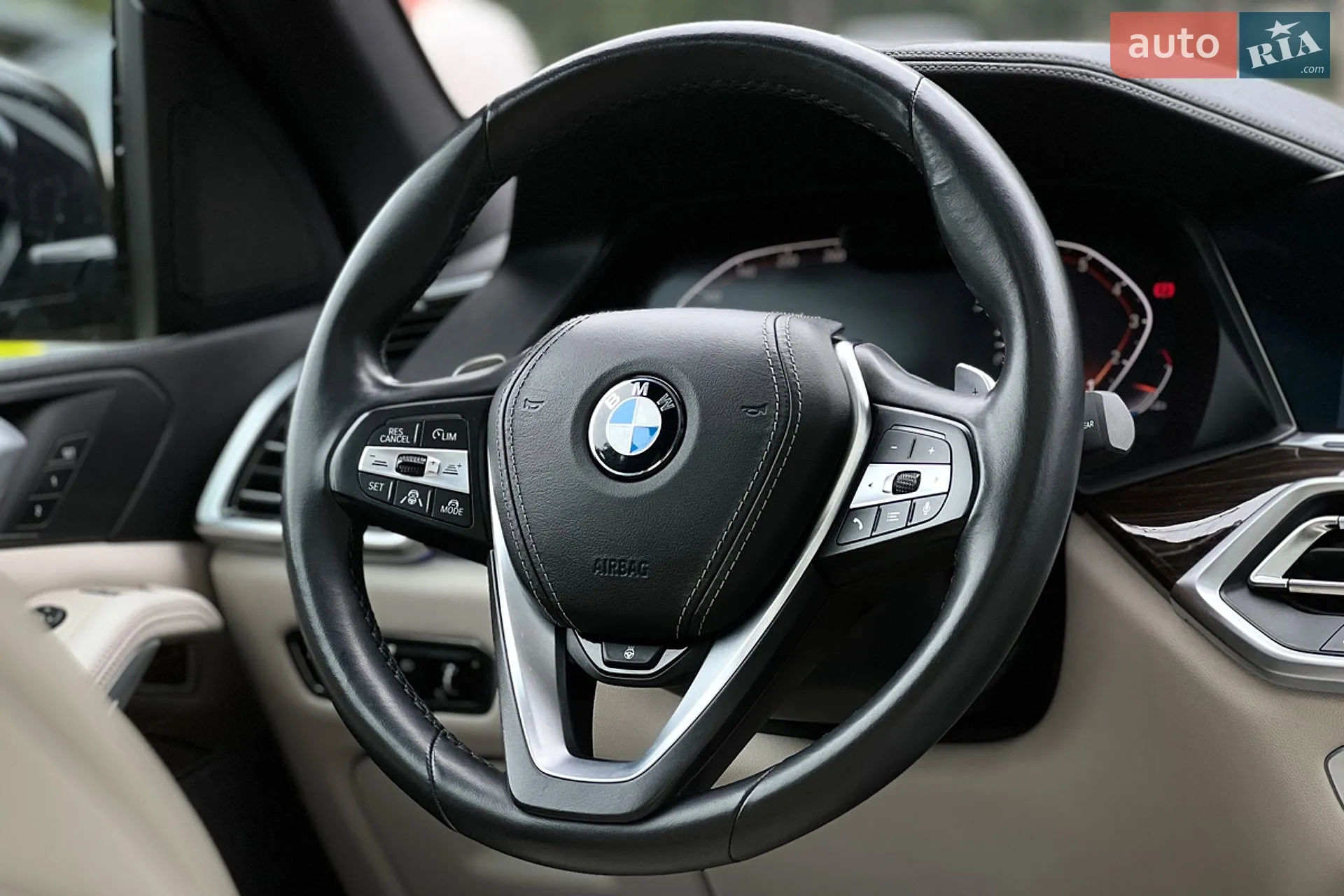2019 BMW X5 - мініатюра 17
